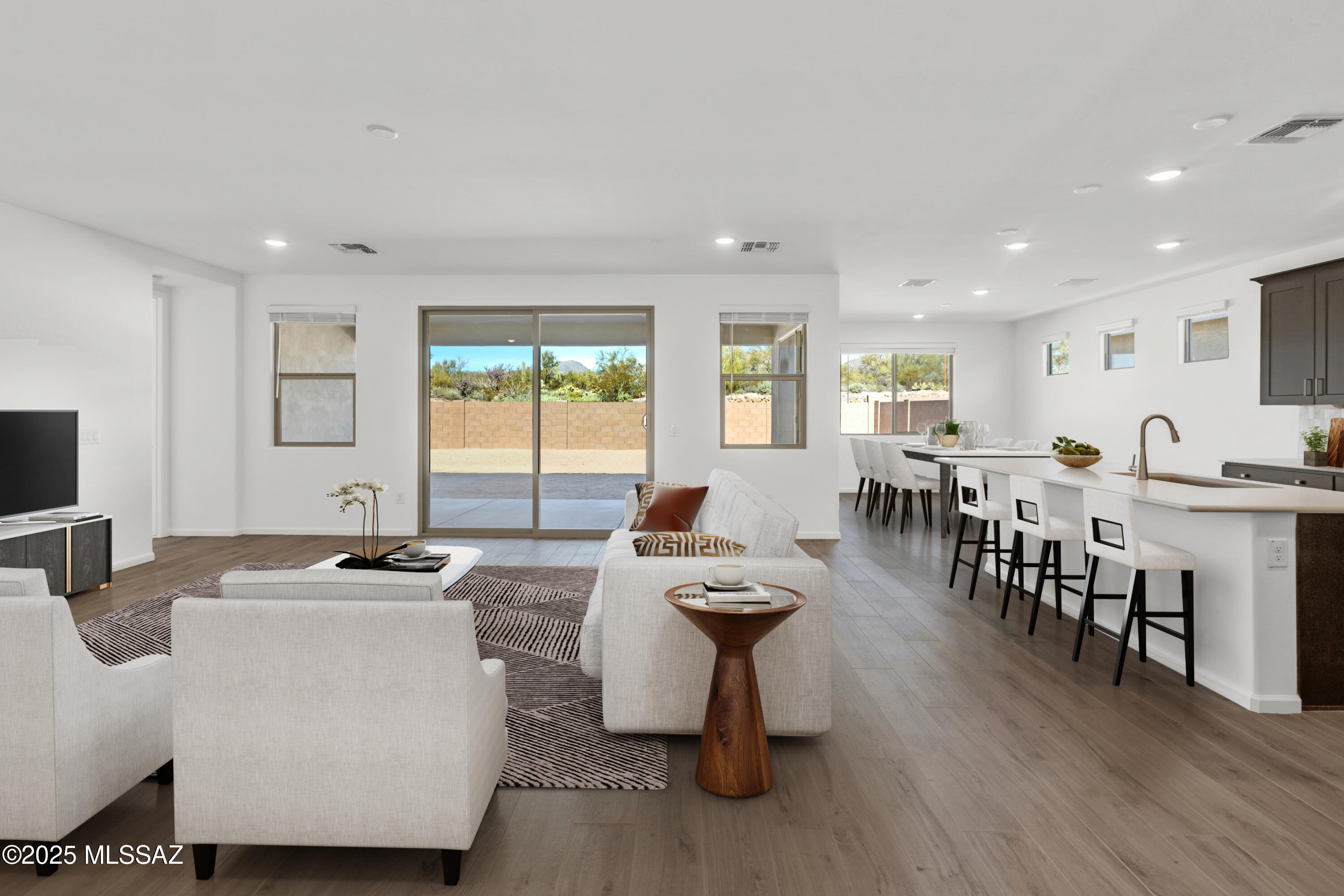 4491 W Tortolita View Circle