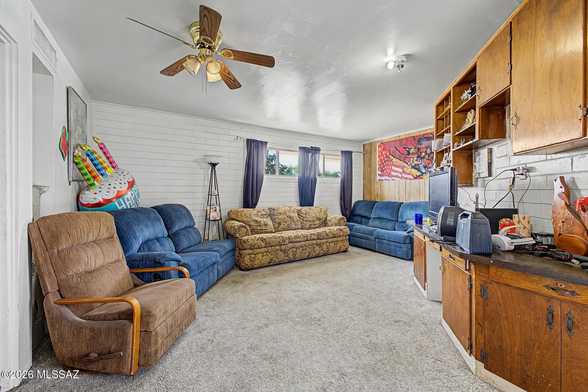 138 W District Street