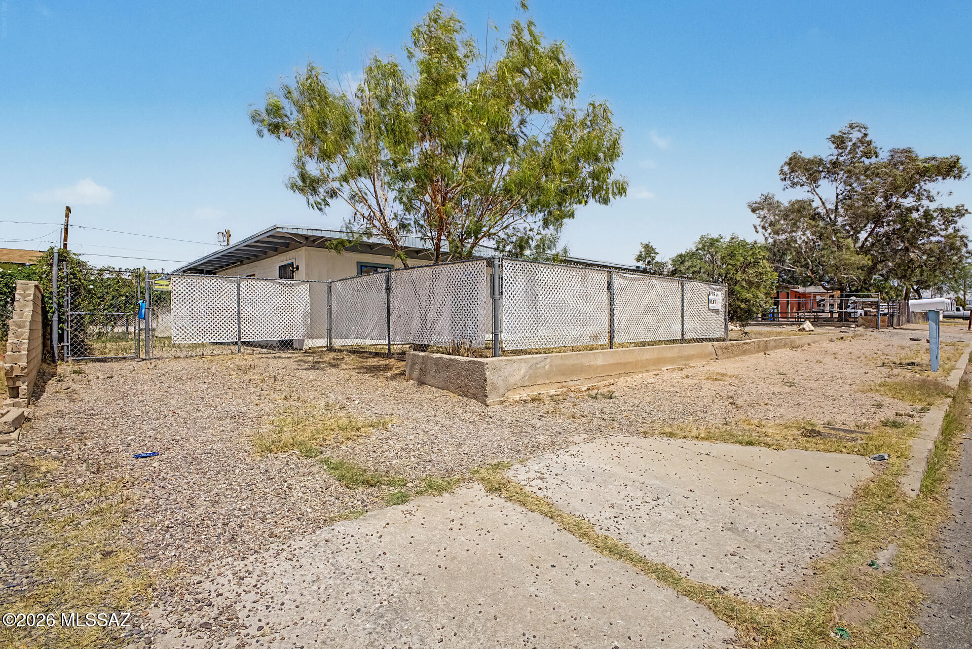 138 W District Street