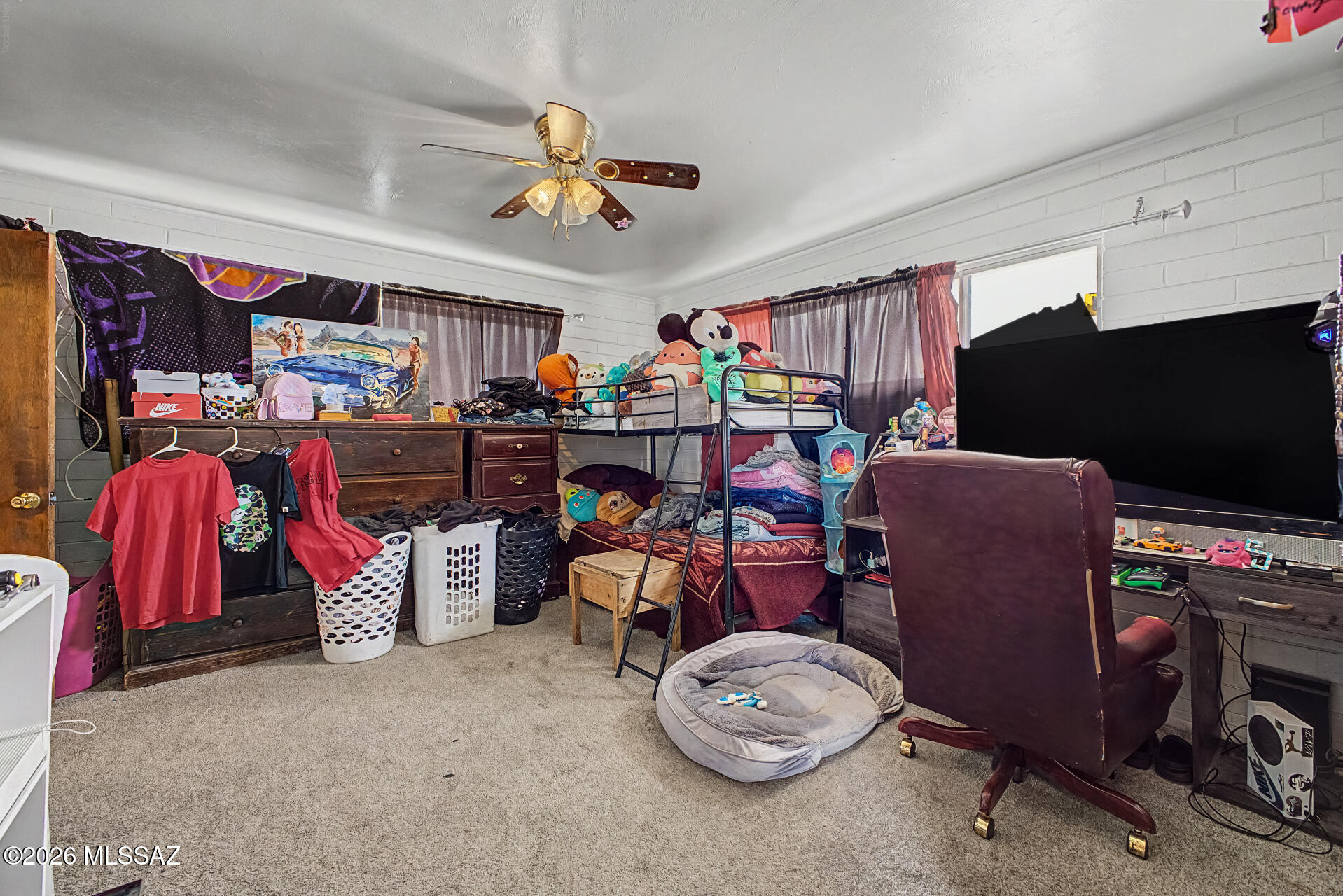 138 W District Street