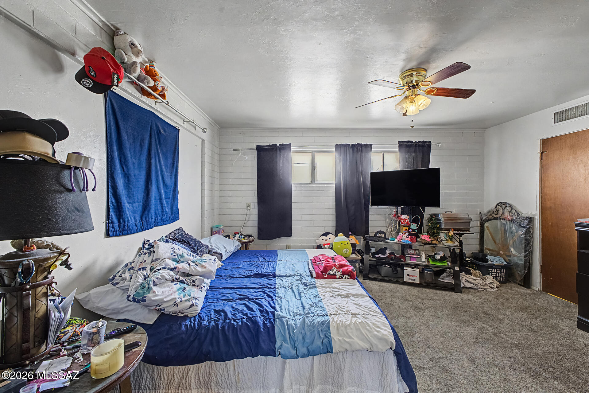 National City - Residential Income