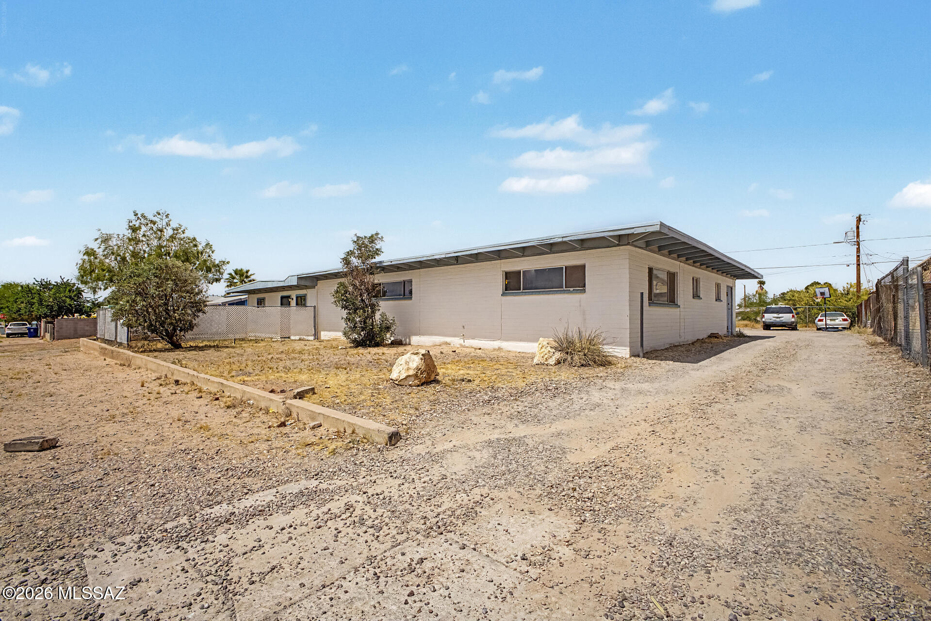 138 W District Street