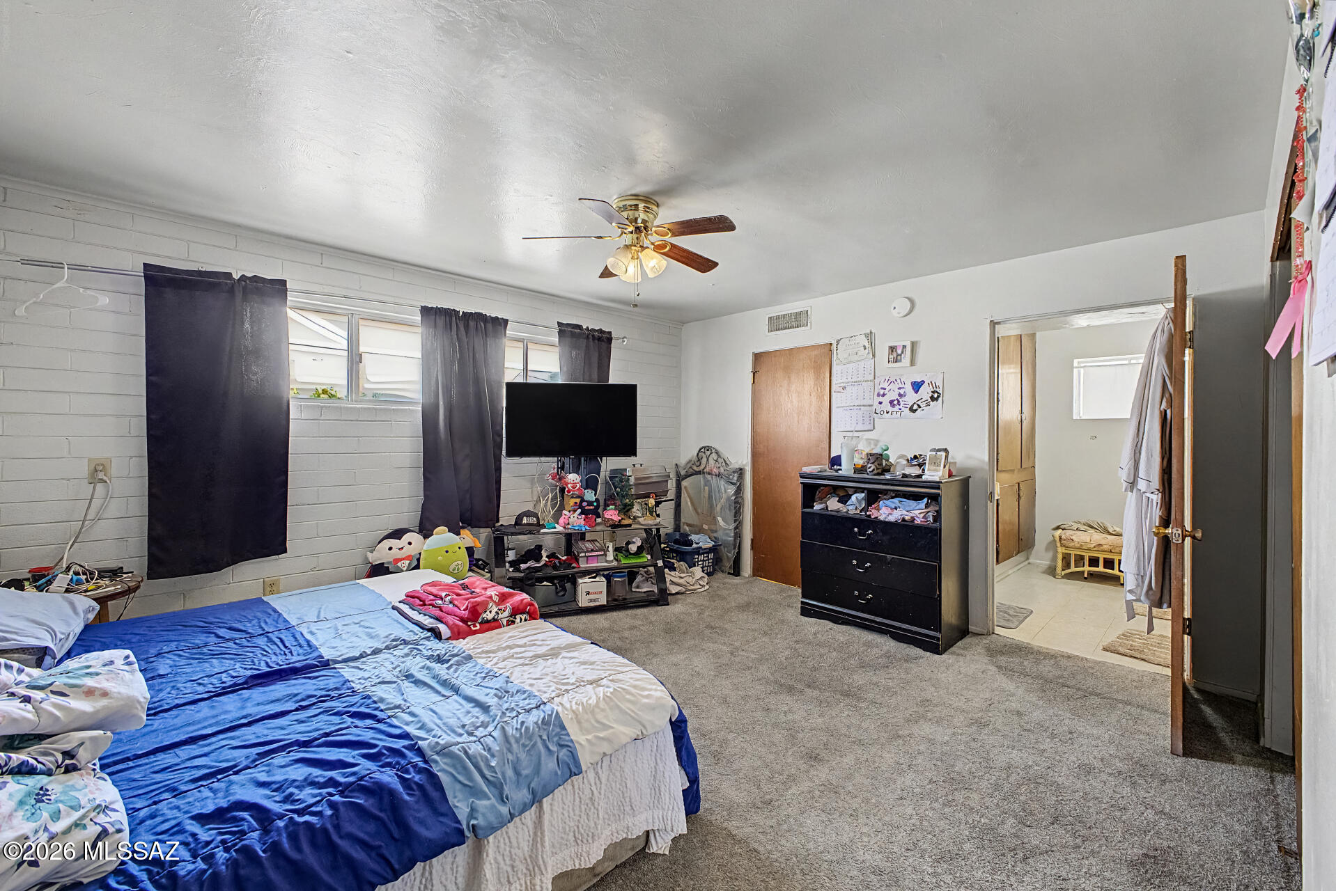 National City - Residential Income