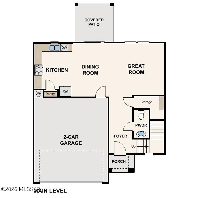 14216 E Felidae Way