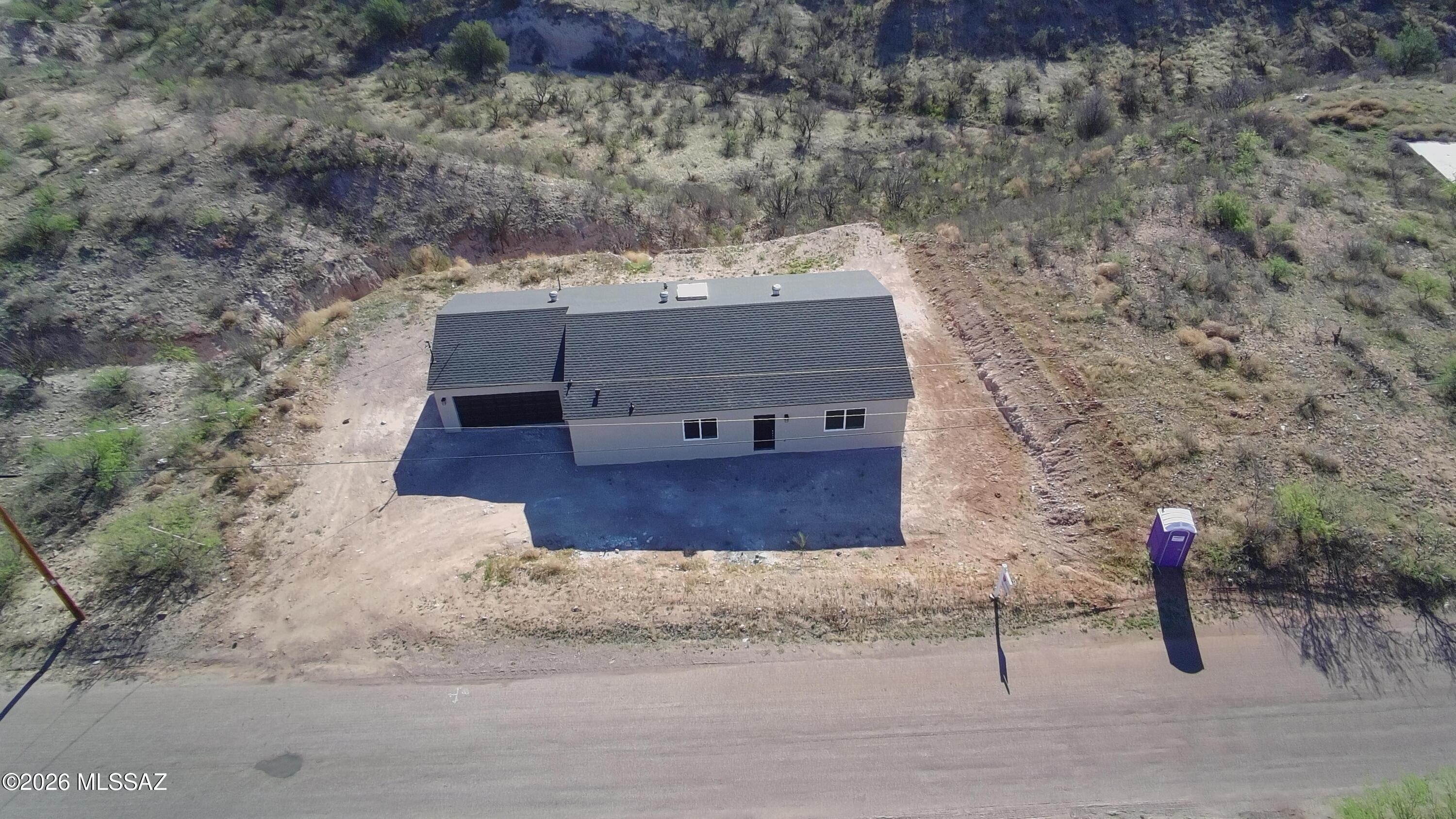 Rio Rico Ranchettes 12 - Residential