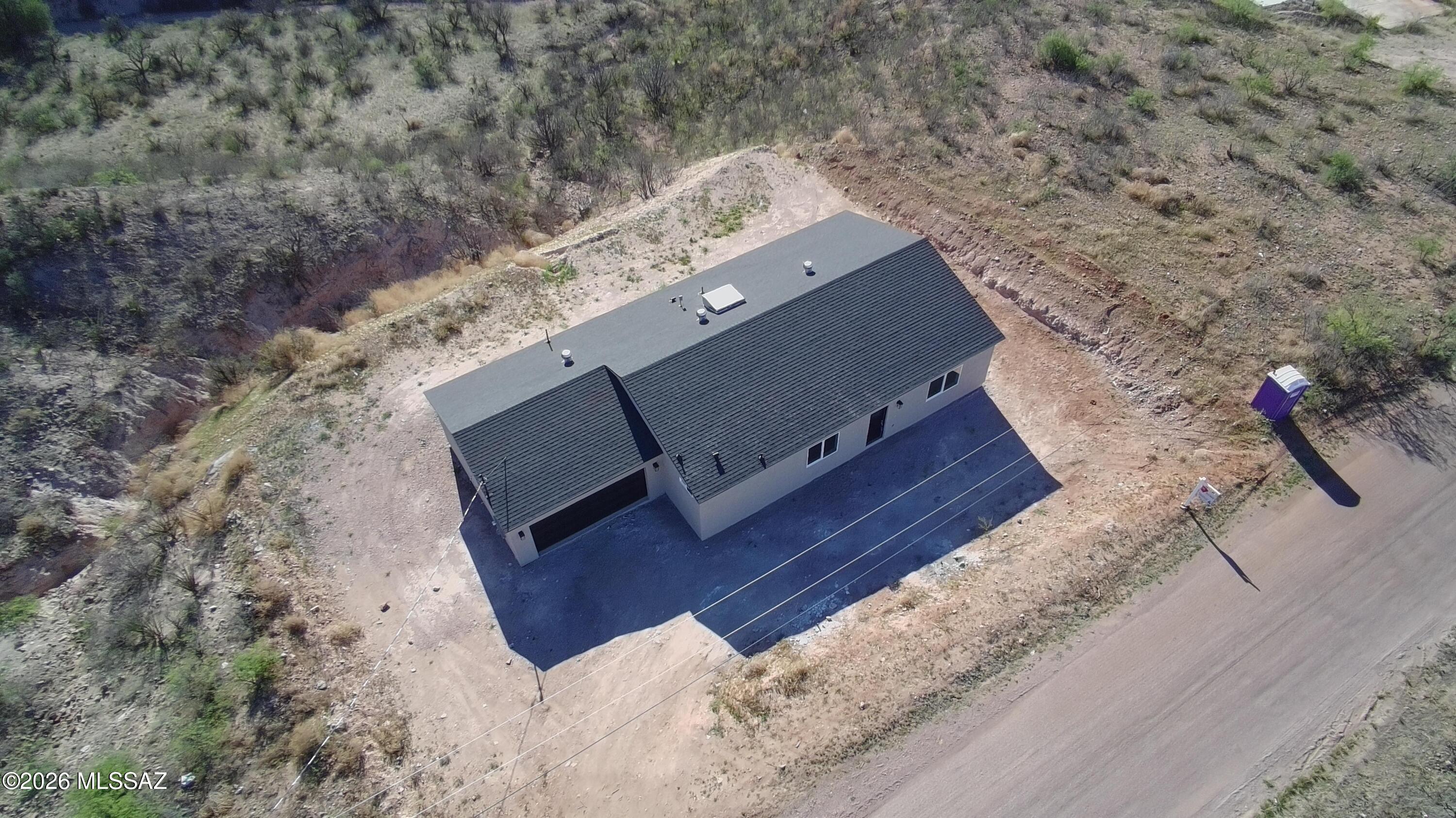 Rio Rico Ranchettes 12 - Residential