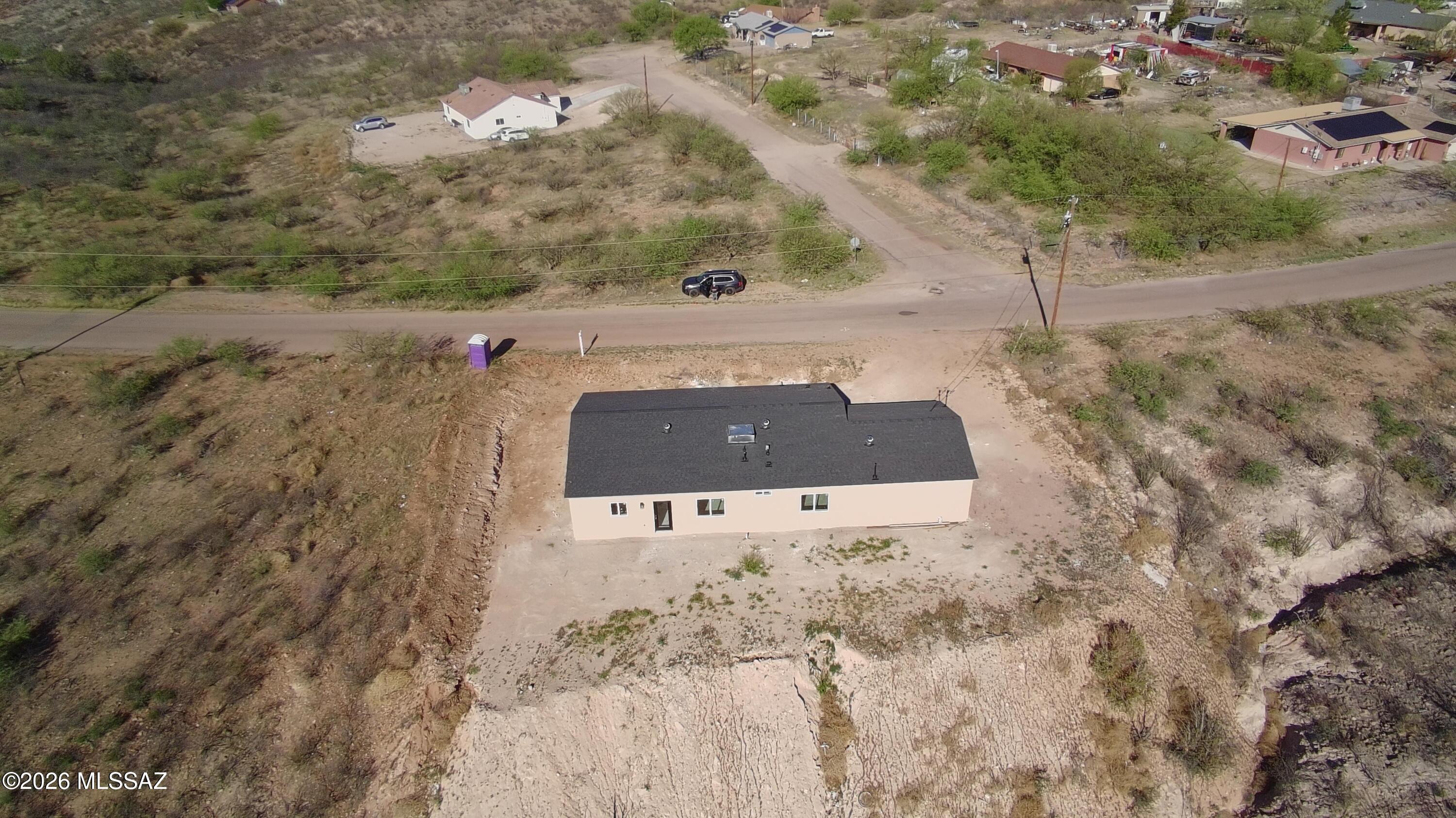 Rio Rico Ranchettes 12 - Residential