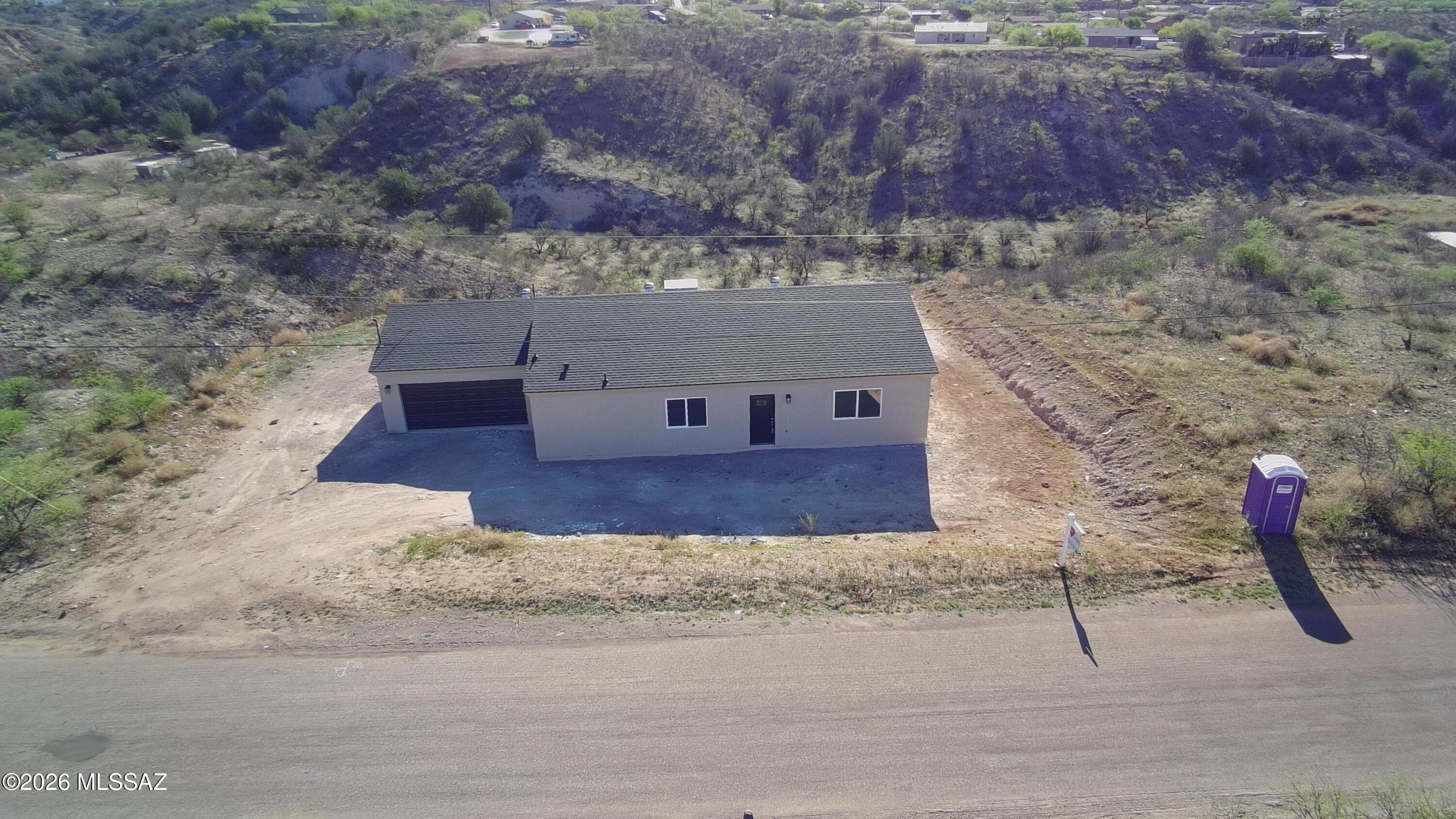 Rio Rico Ranchettes 12 - Residential