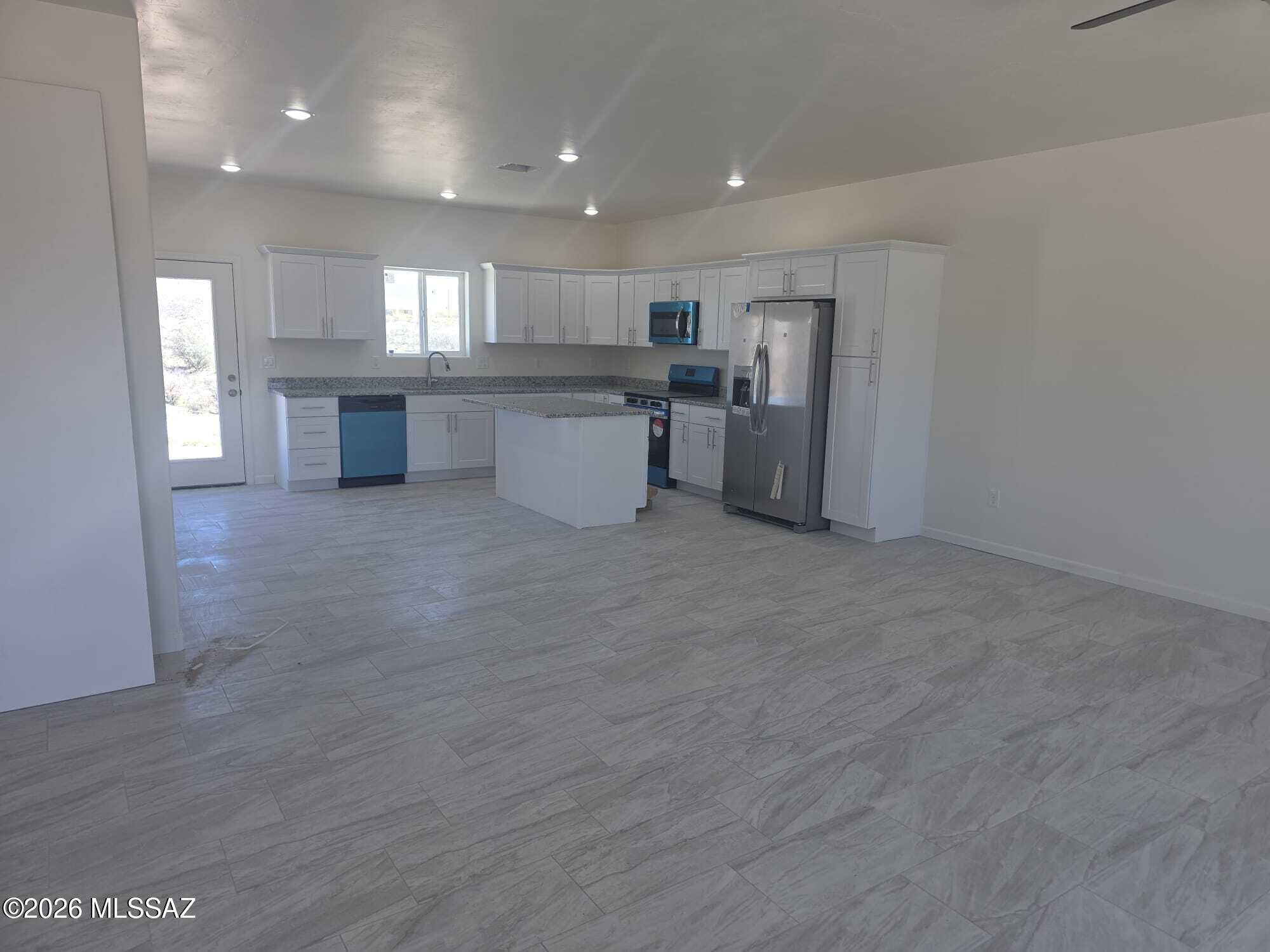 Rio Rico Ranchettes 12 - Residential