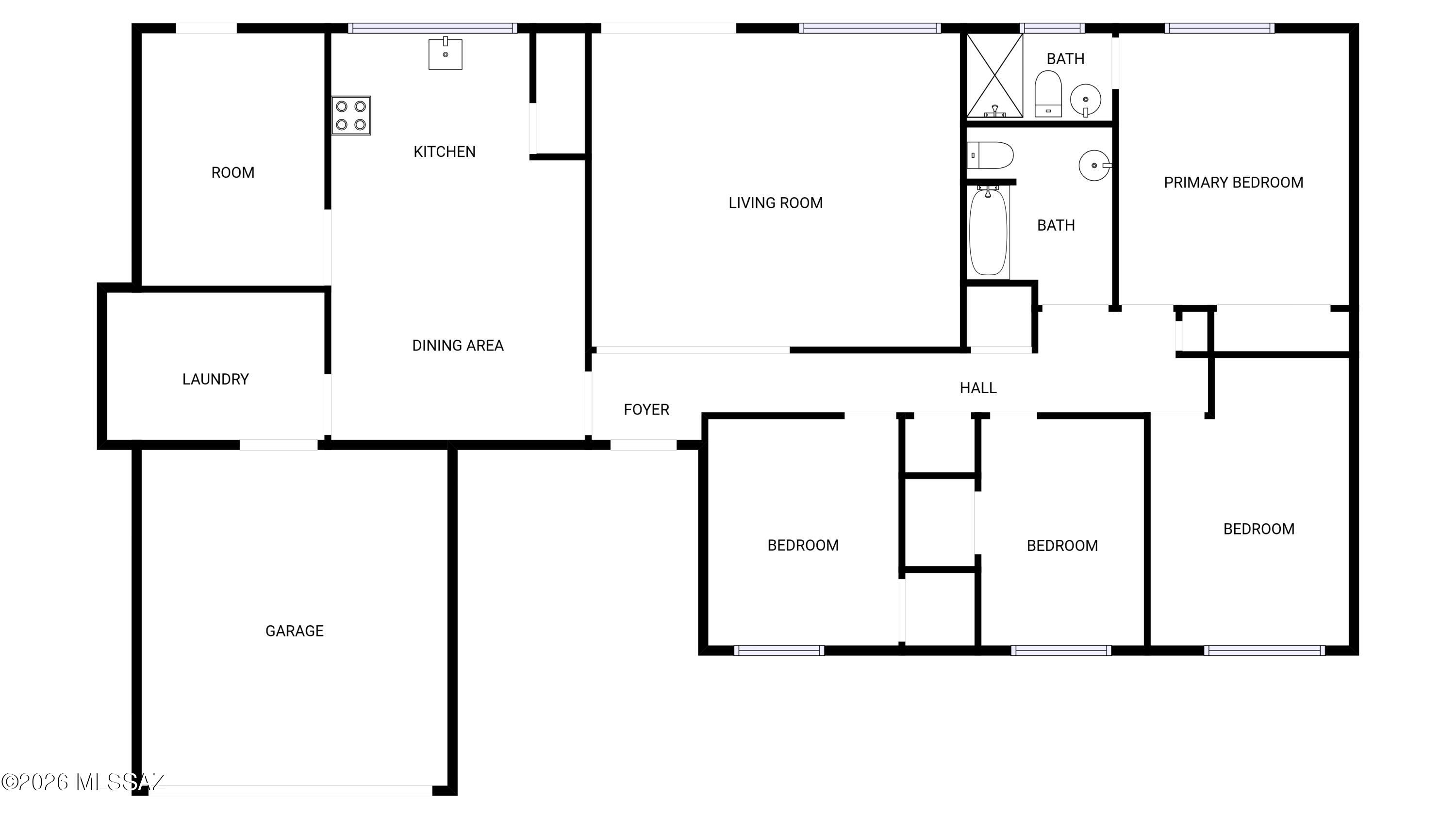 Carriage Hill NO. 2 (193-350) - Residential