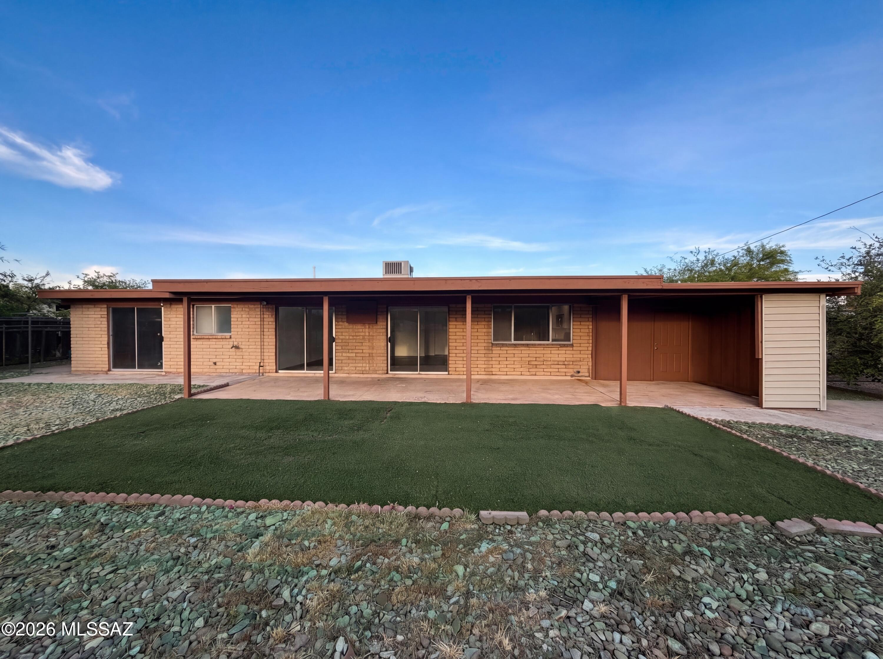 Carriage Hill NO. 2 (193-350) - Residential