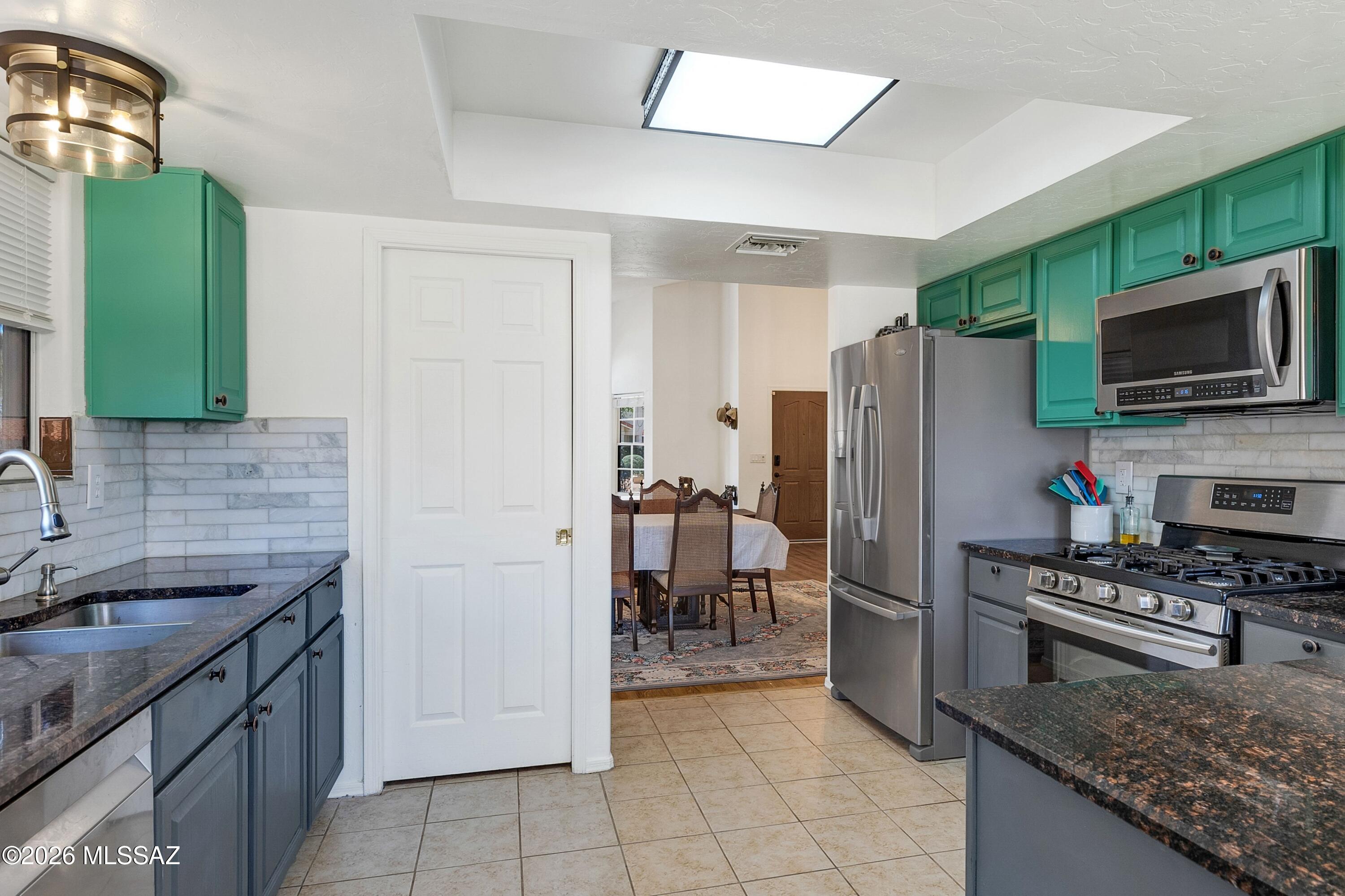 Seneca Terrace II (1-134) - Residential