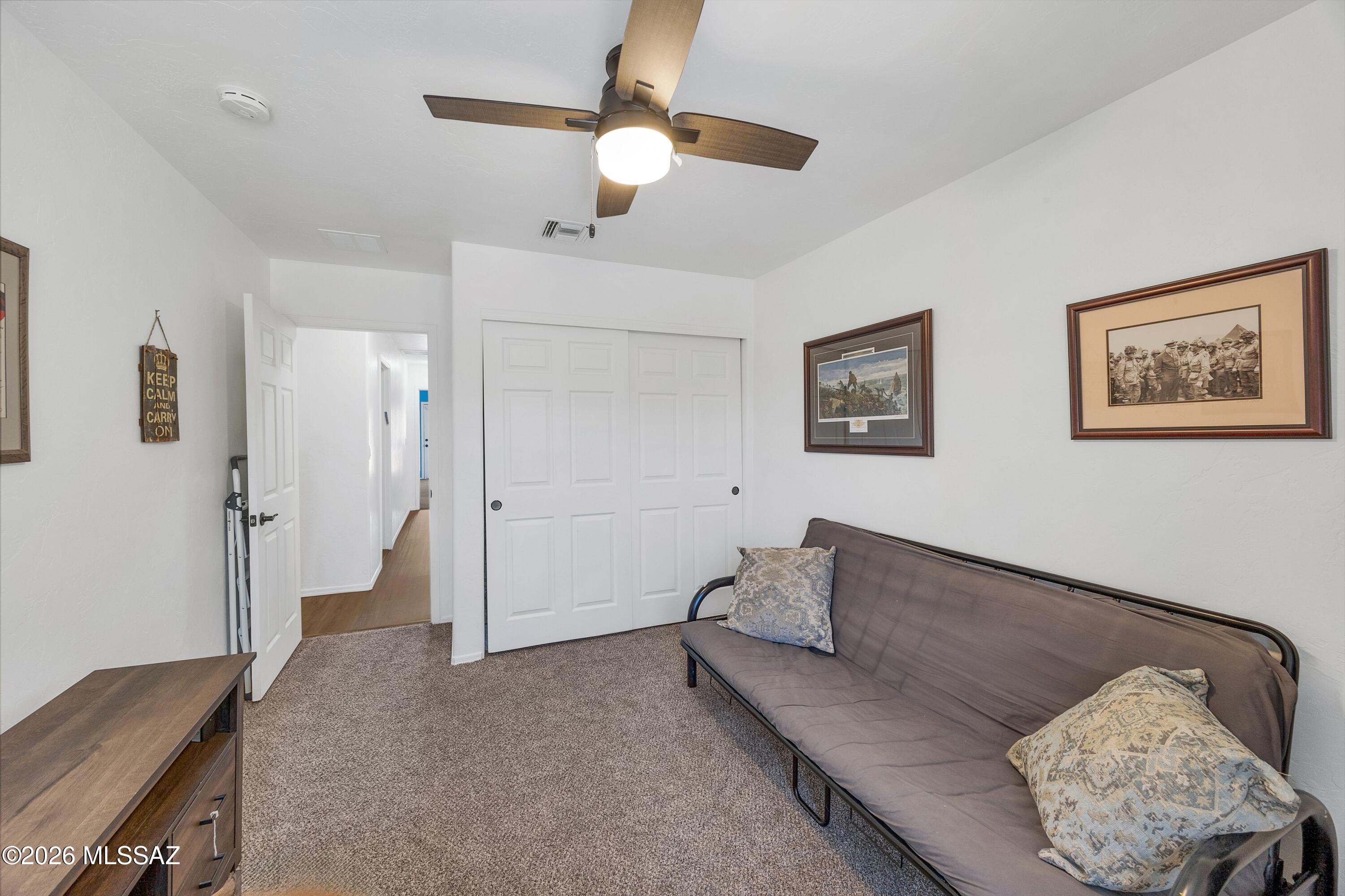 Seneca Terrace II (1-134) - Residential