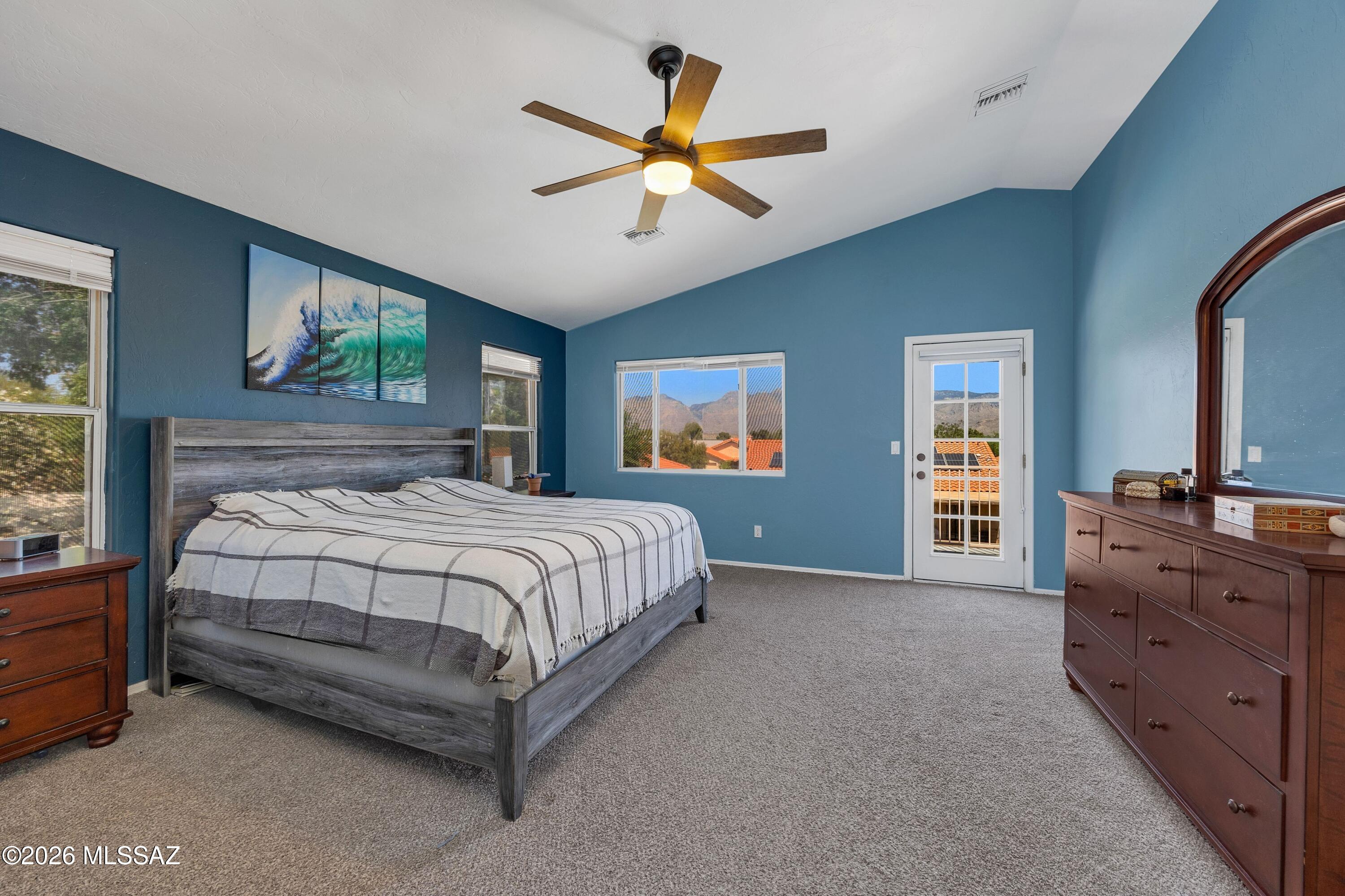 Seneca Terrace II (1-134) - Residential