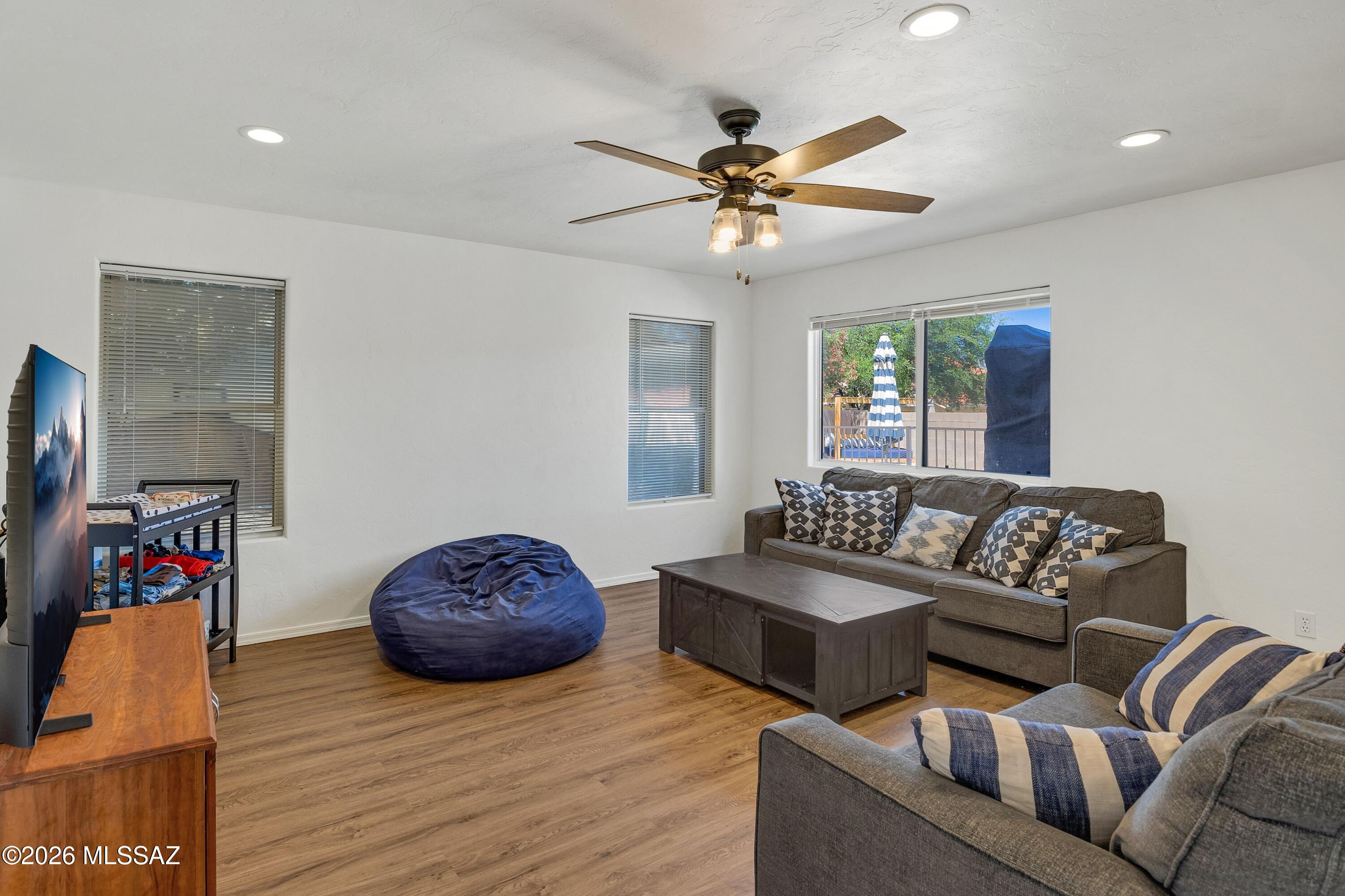 Seneca Terrace II (1-134) - Residential