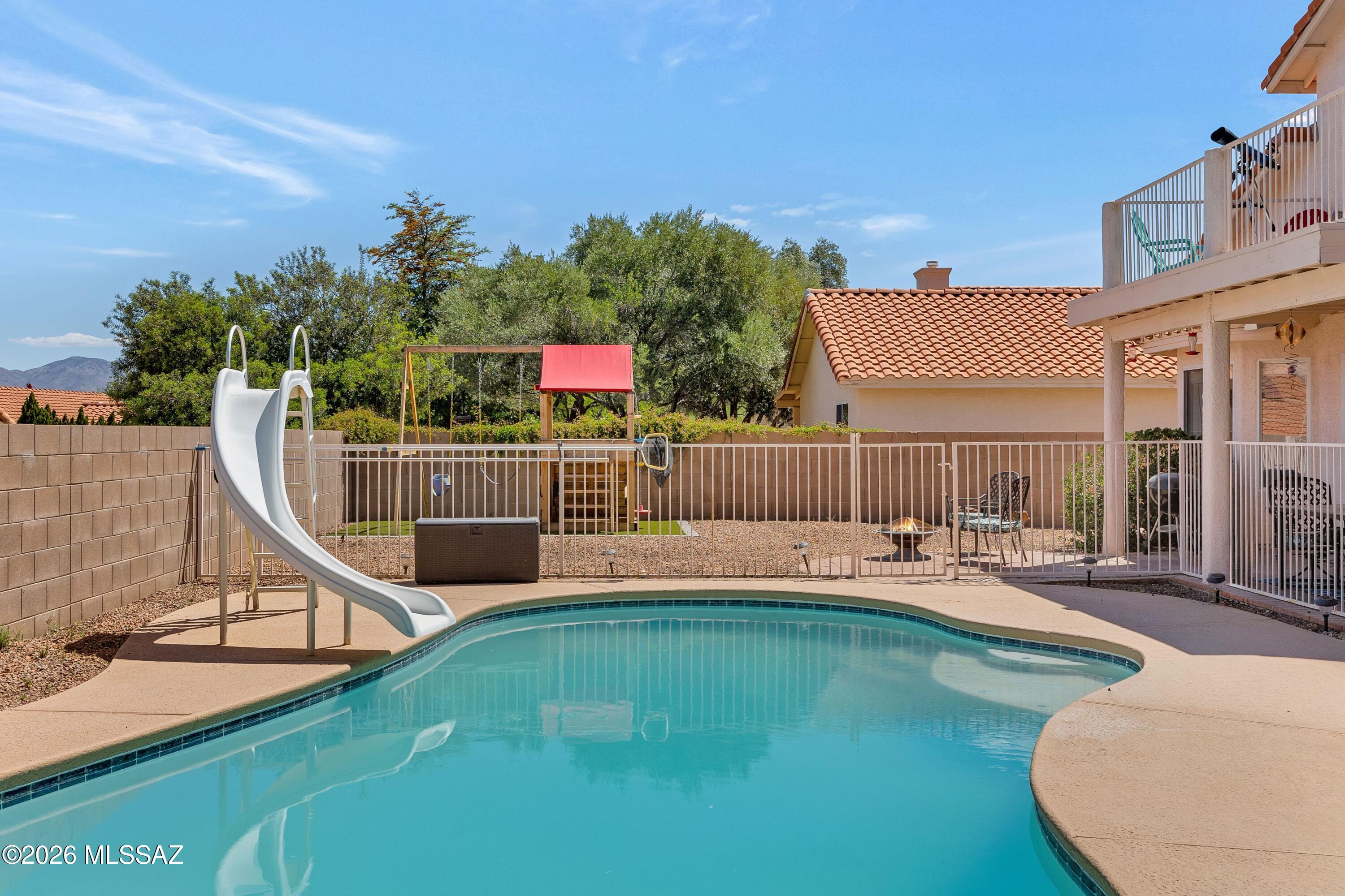 Seneca Terrace II (1-134) - Residential