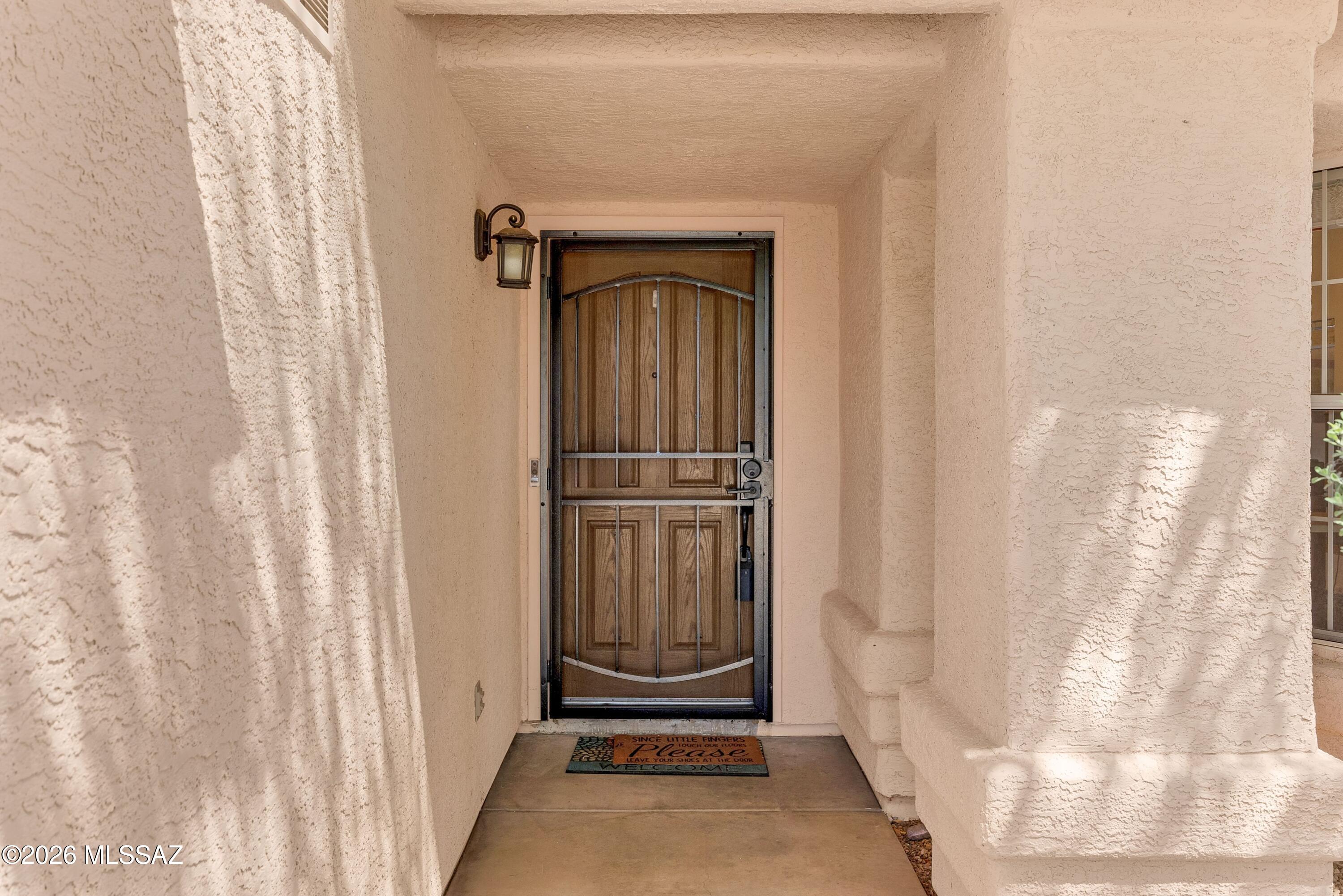 Seneca Terrace II (1-134) - Residential