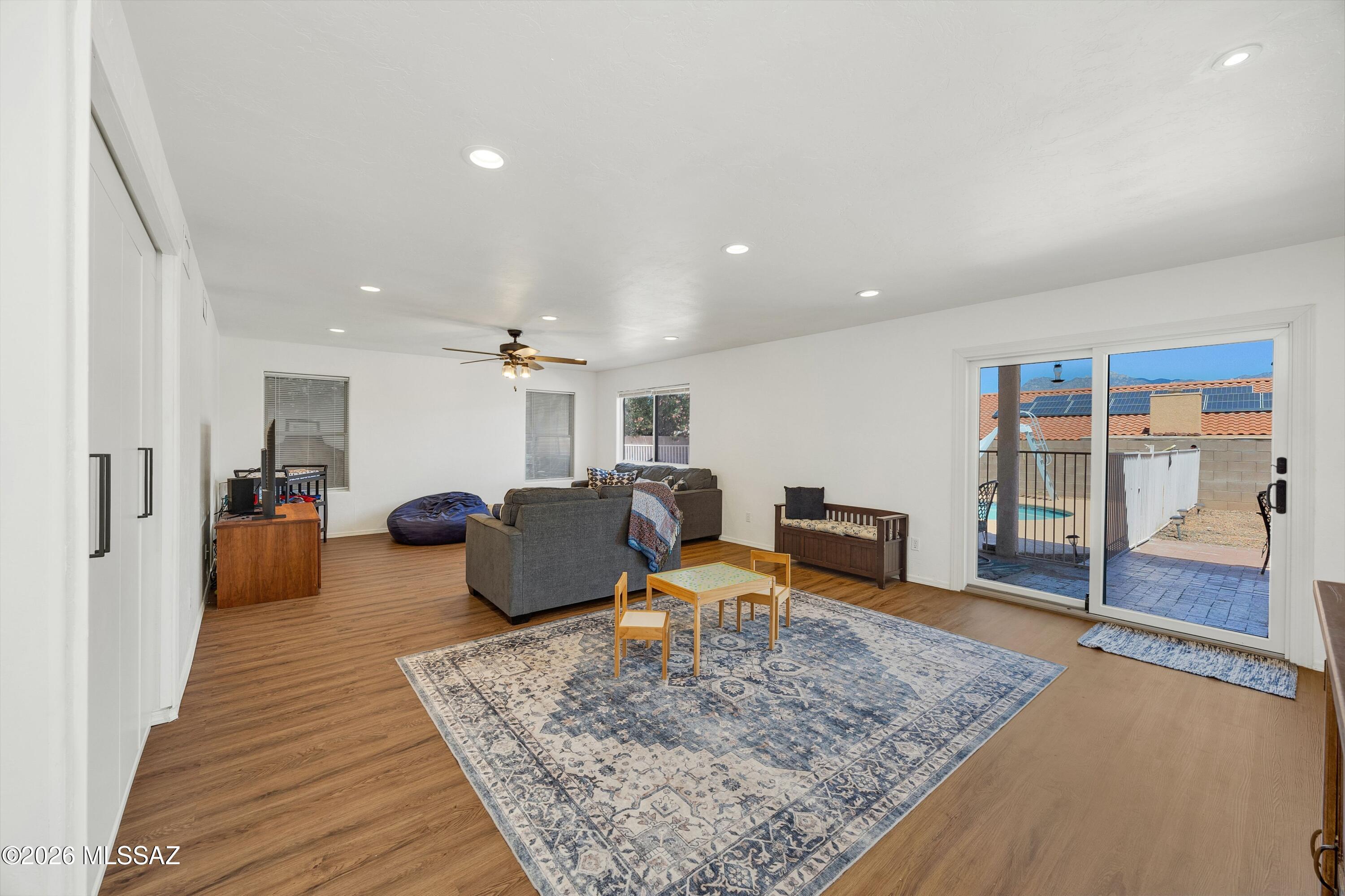 Seneca Terrace II (1-134) - Residential
