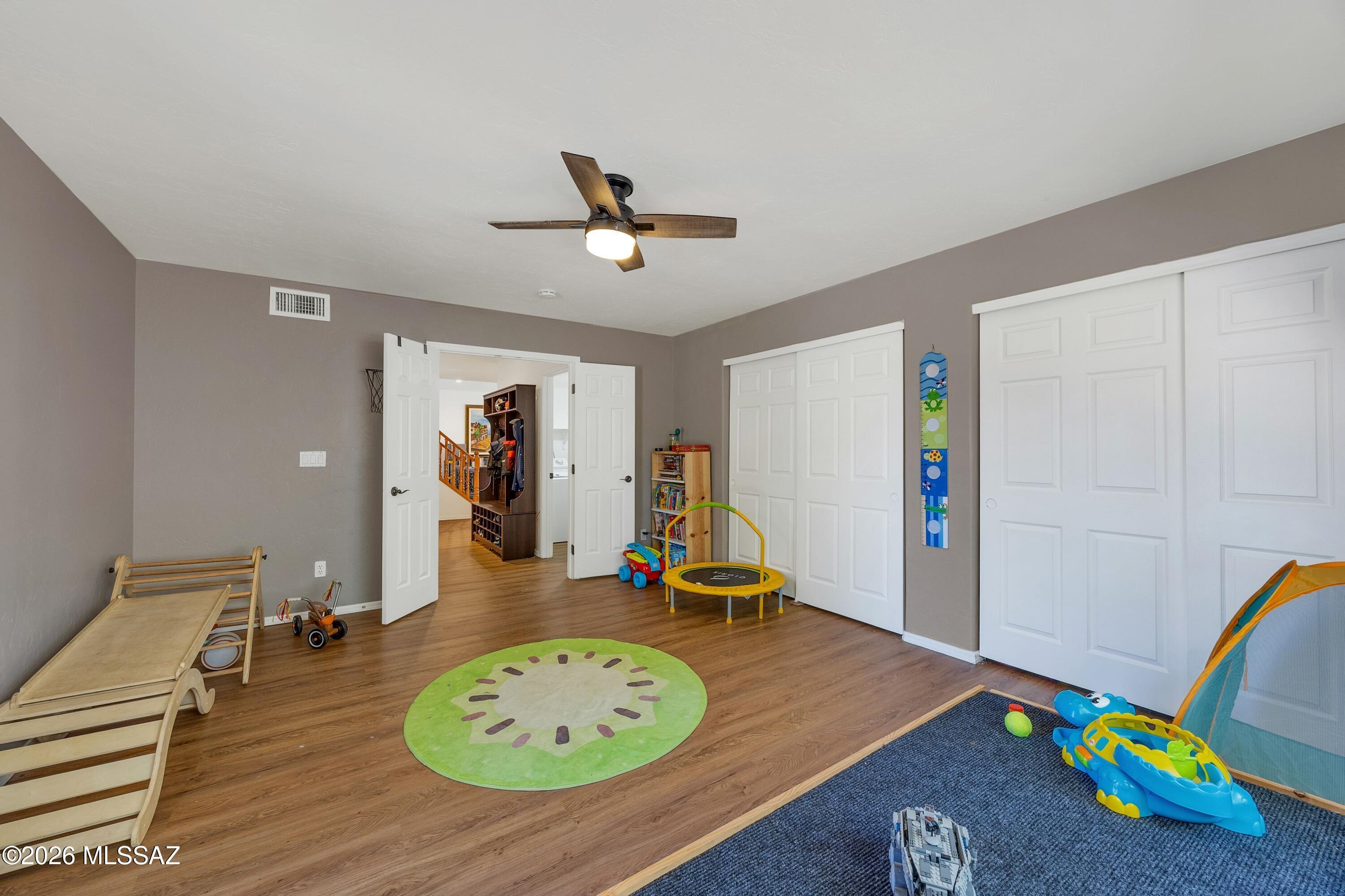 Seneca Terrace II (1-134) - Residential