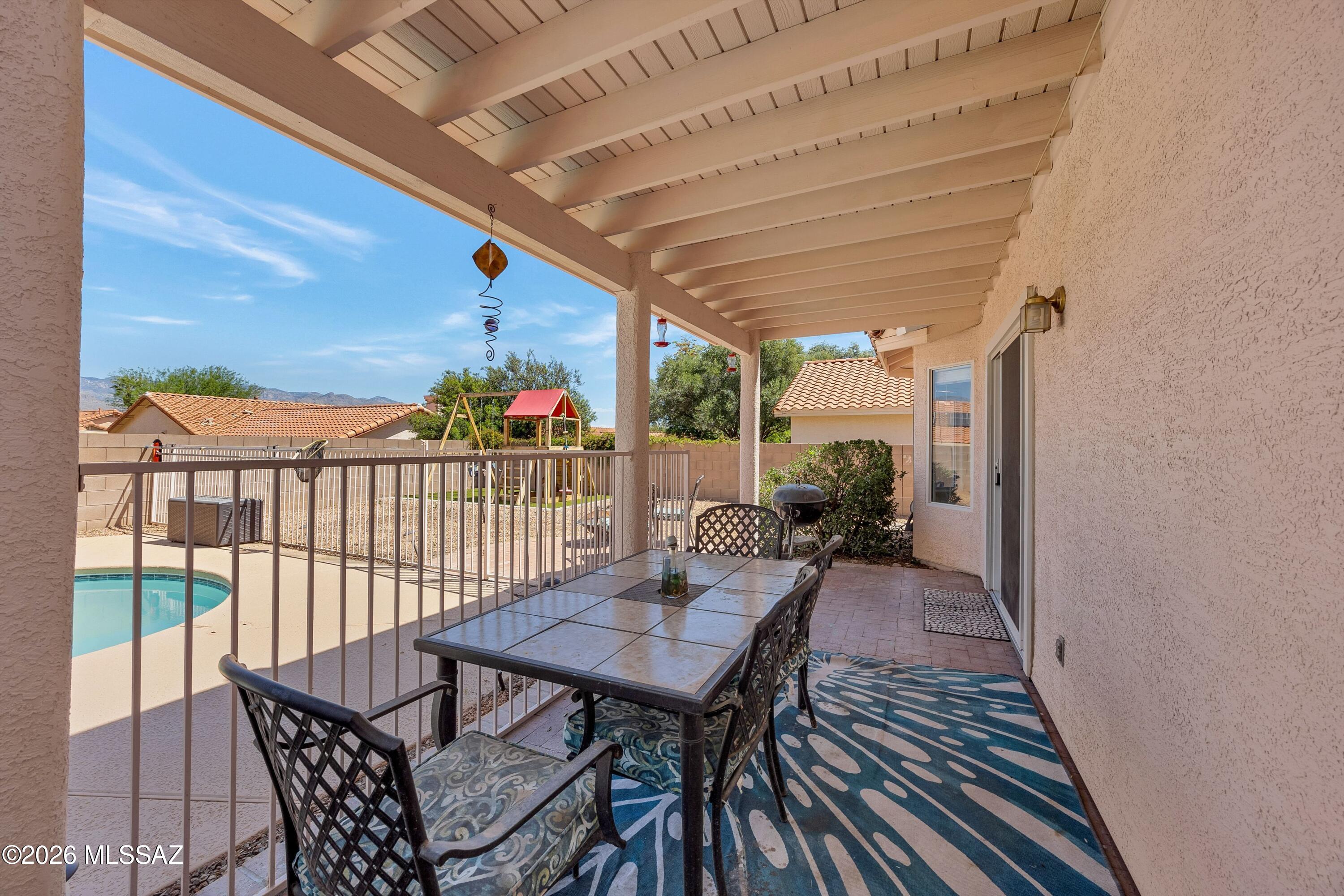 Seneca Terrace II (1-134) - Residential