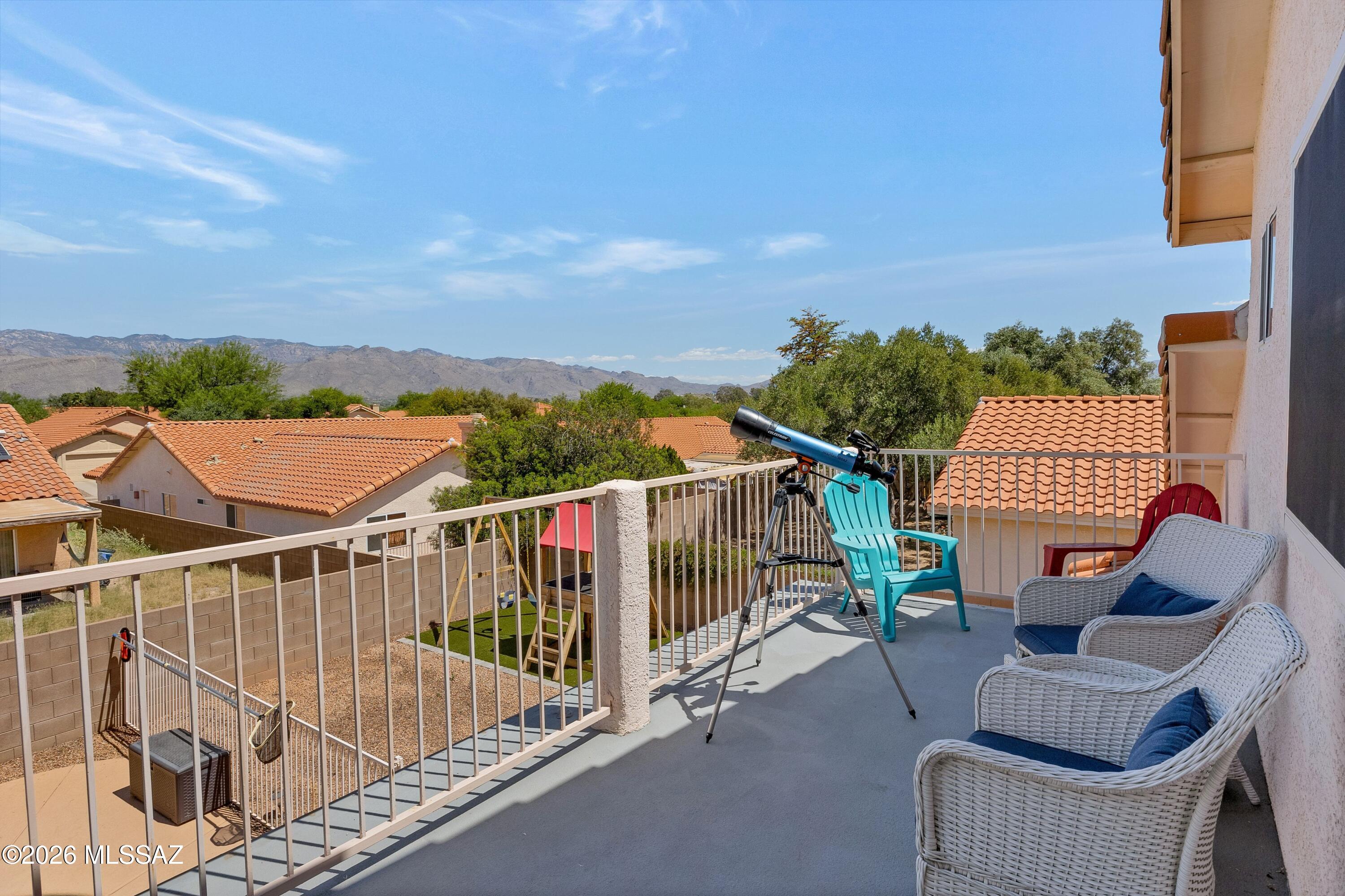 Seneca Terrace II (1-134) - Residential