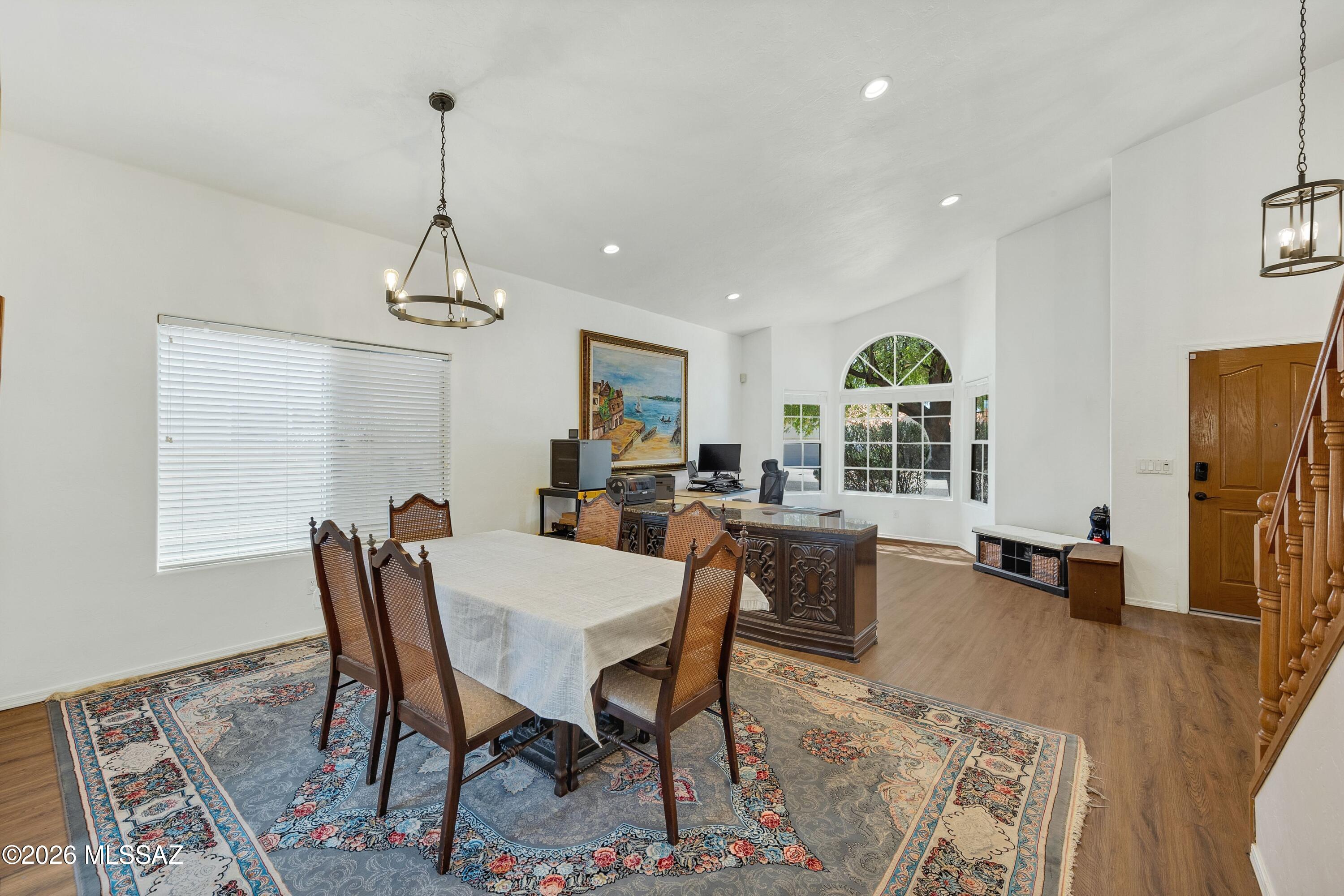 Seneca Terrace II (1-134) - Residential