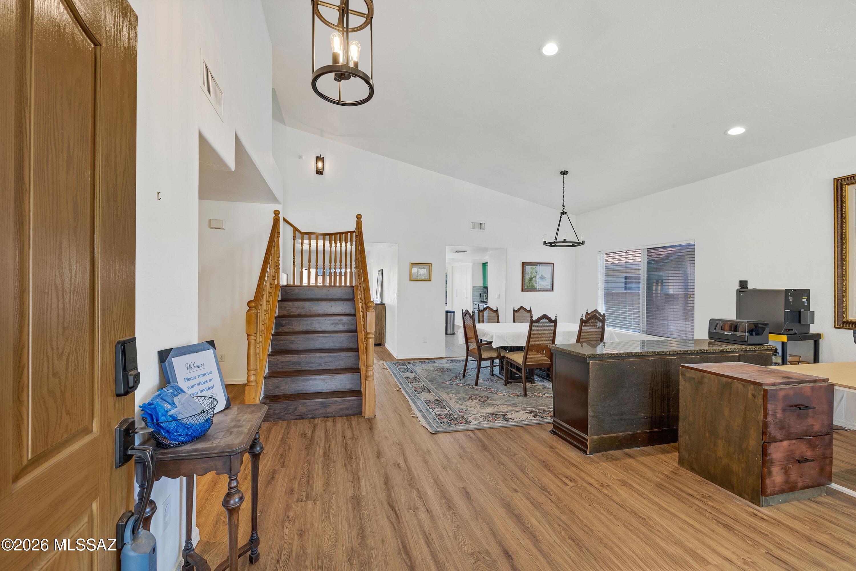 Seneca Terrace II (1-134) - Residential