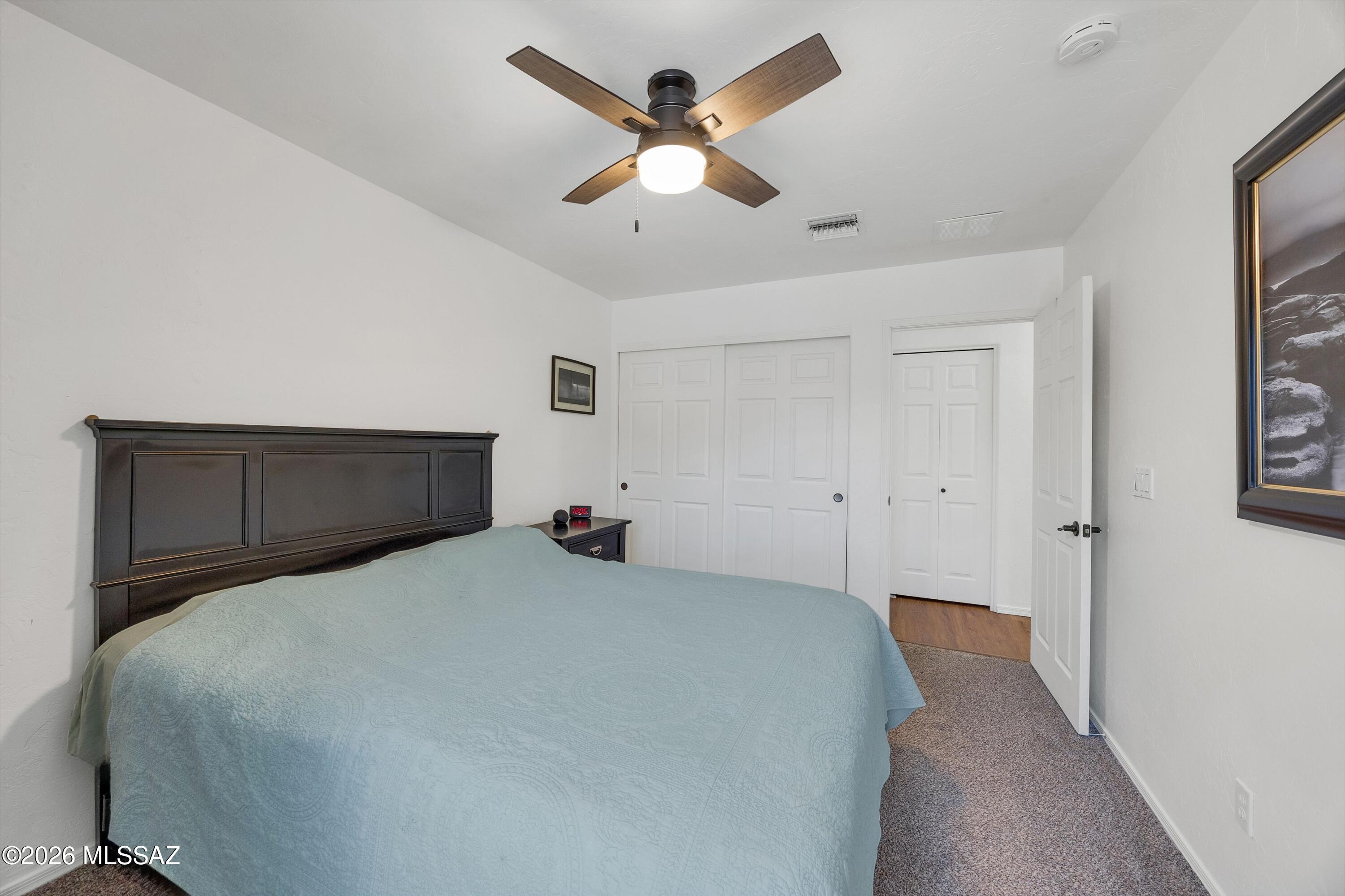 Seneca Terrace II (1-134) - Residential