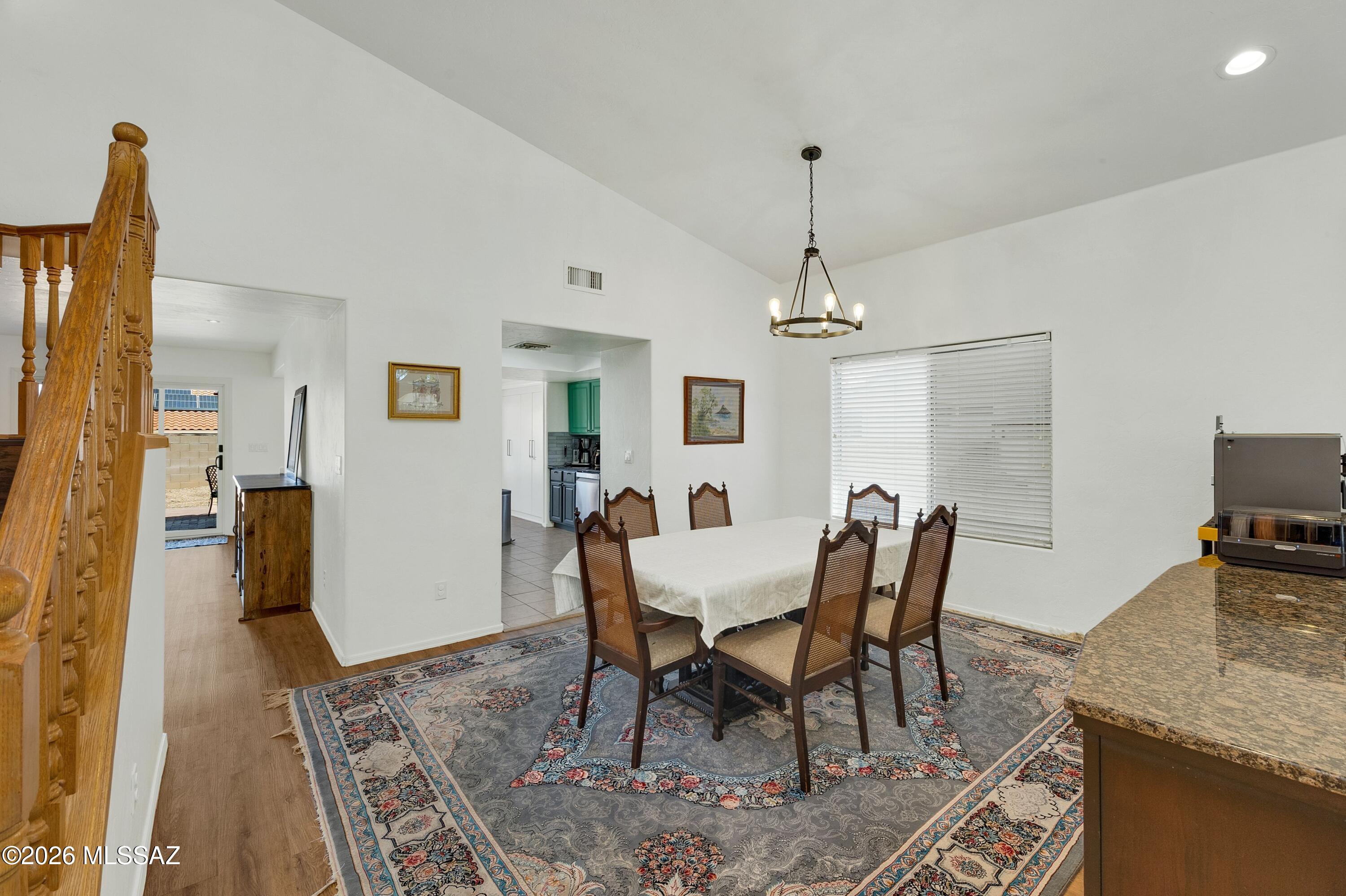Seneca Terrace II (1-134) - Residential