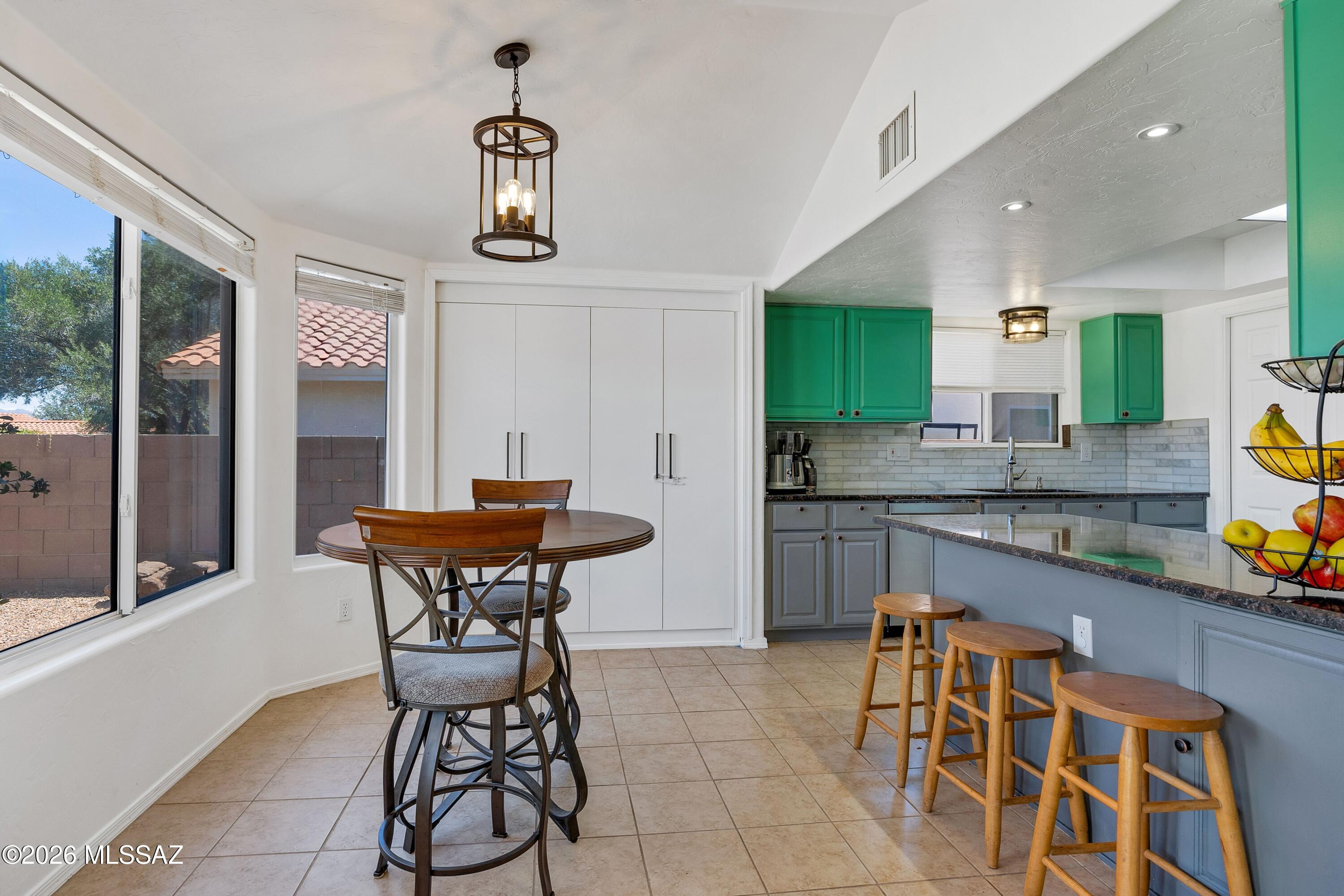 Seneca Terrace II (1-134) - Residential