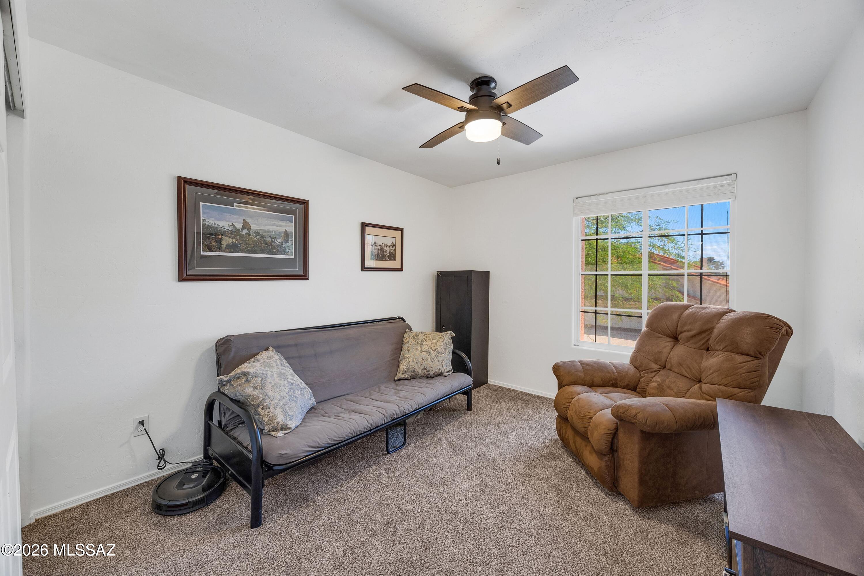 Seneca Terrace II (1-134) - Residential