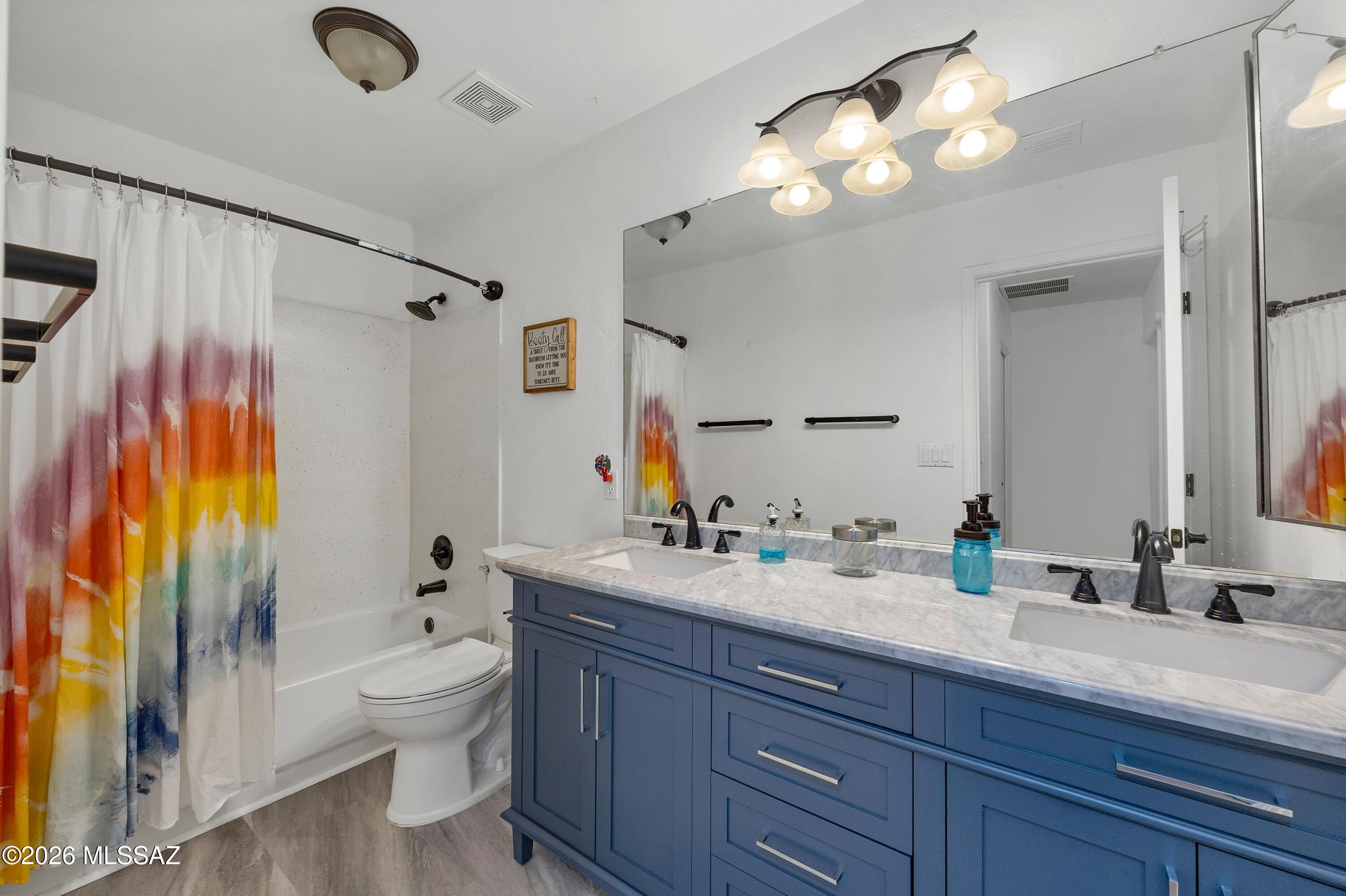 Seneca Terrace II (1-134) - Residential