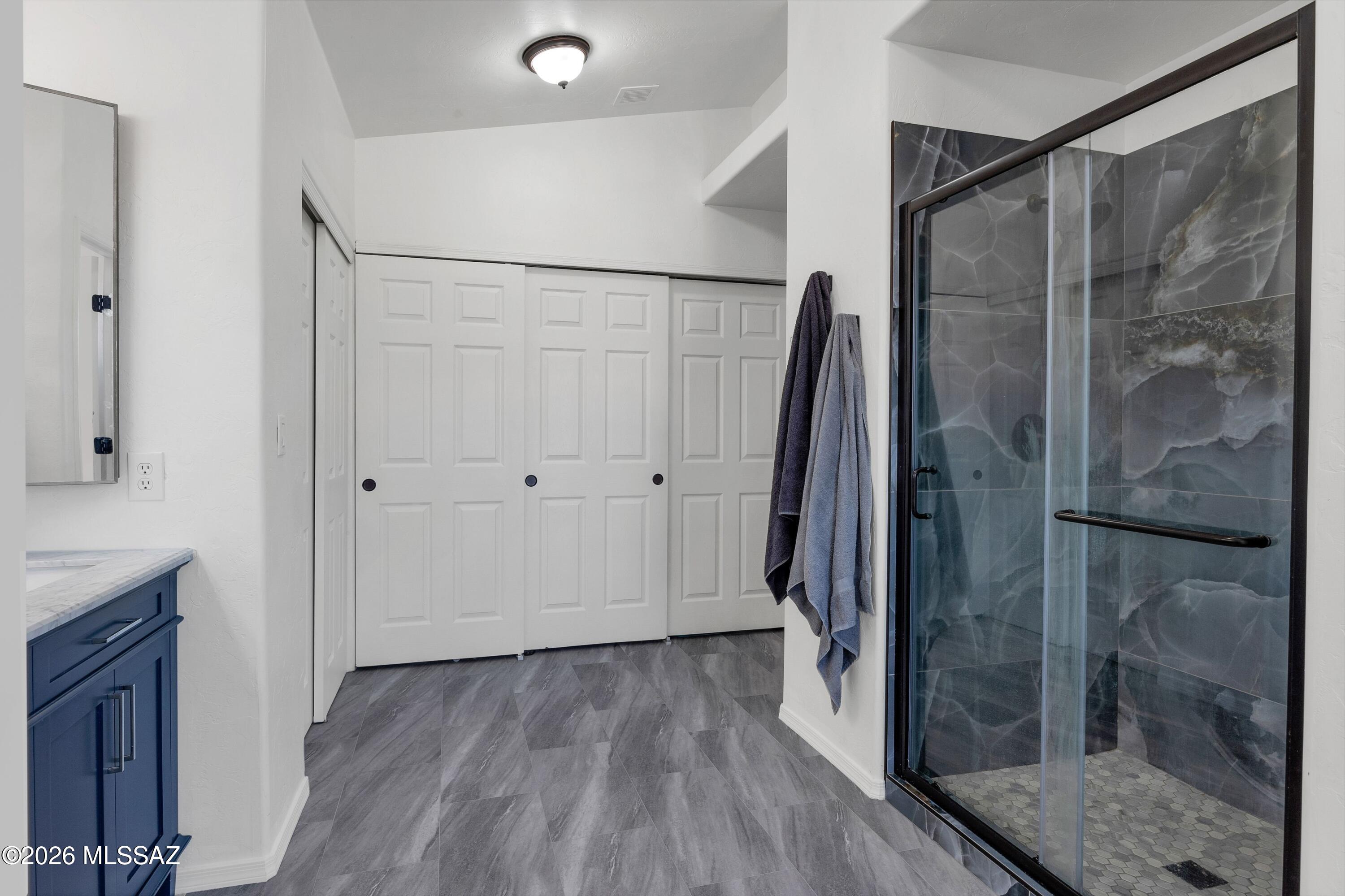 Seneca Terrace II (1-134) - Residential