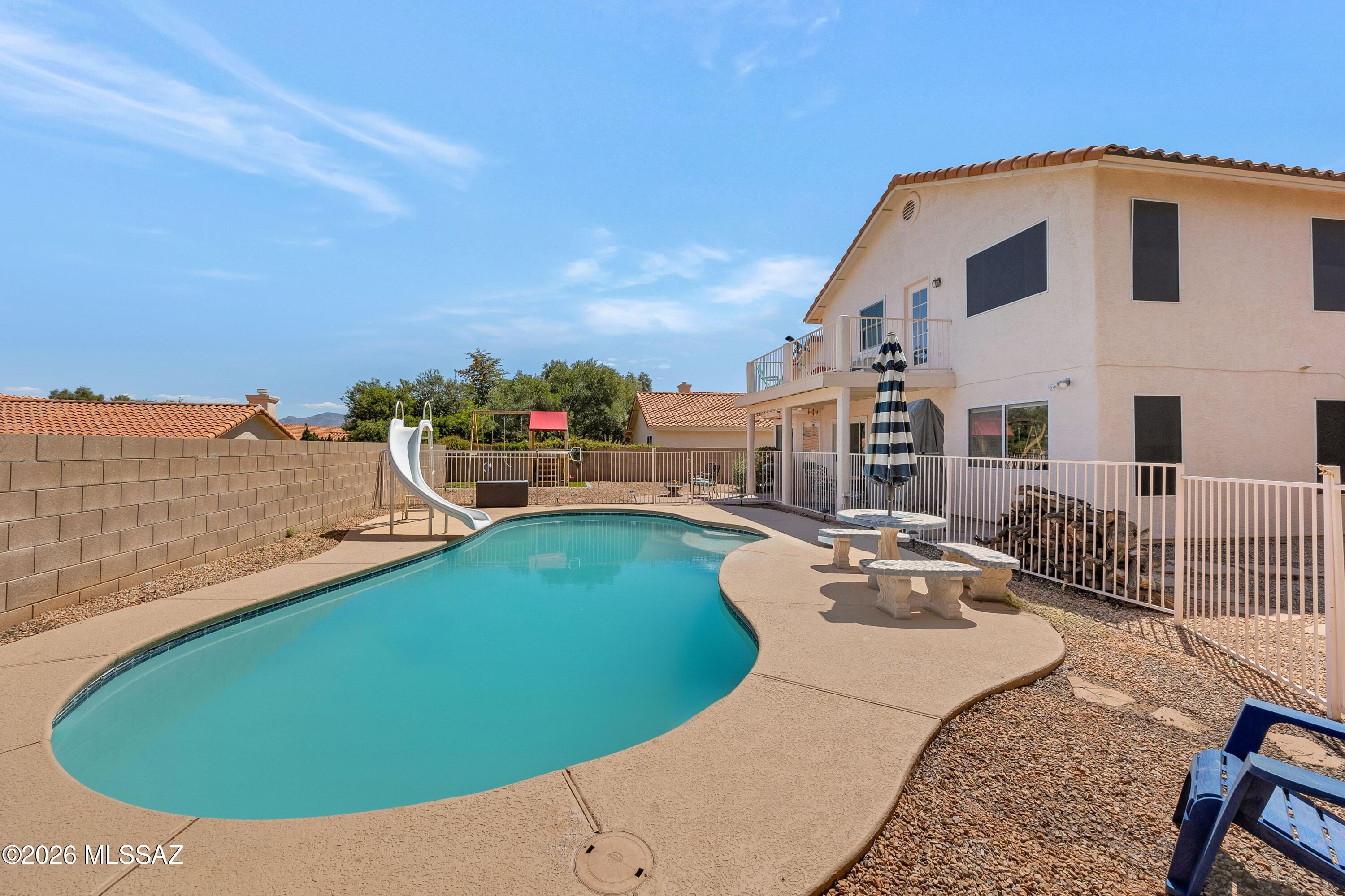 Seneca Terrace II (1-134) - Residential