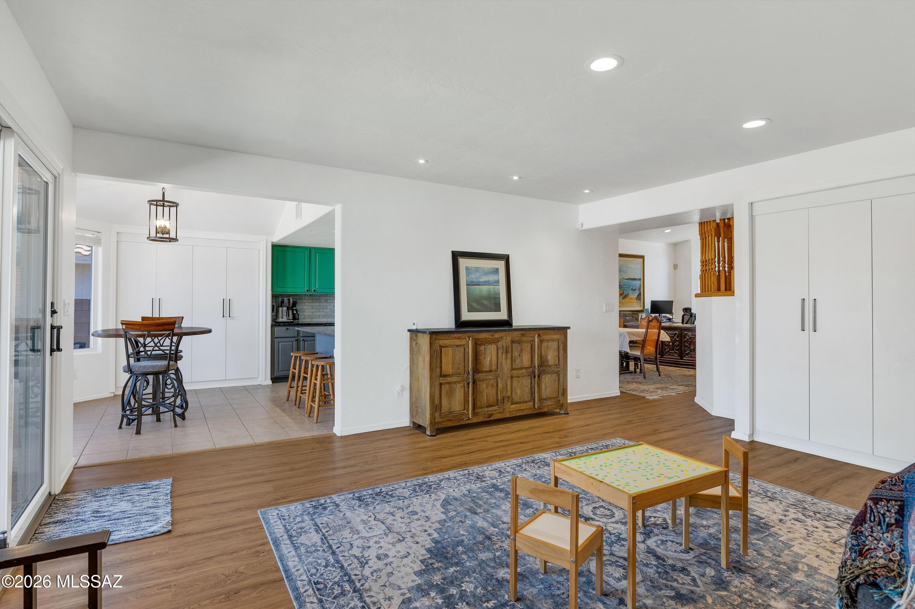Seneca Terrace II (1-134) - Residential