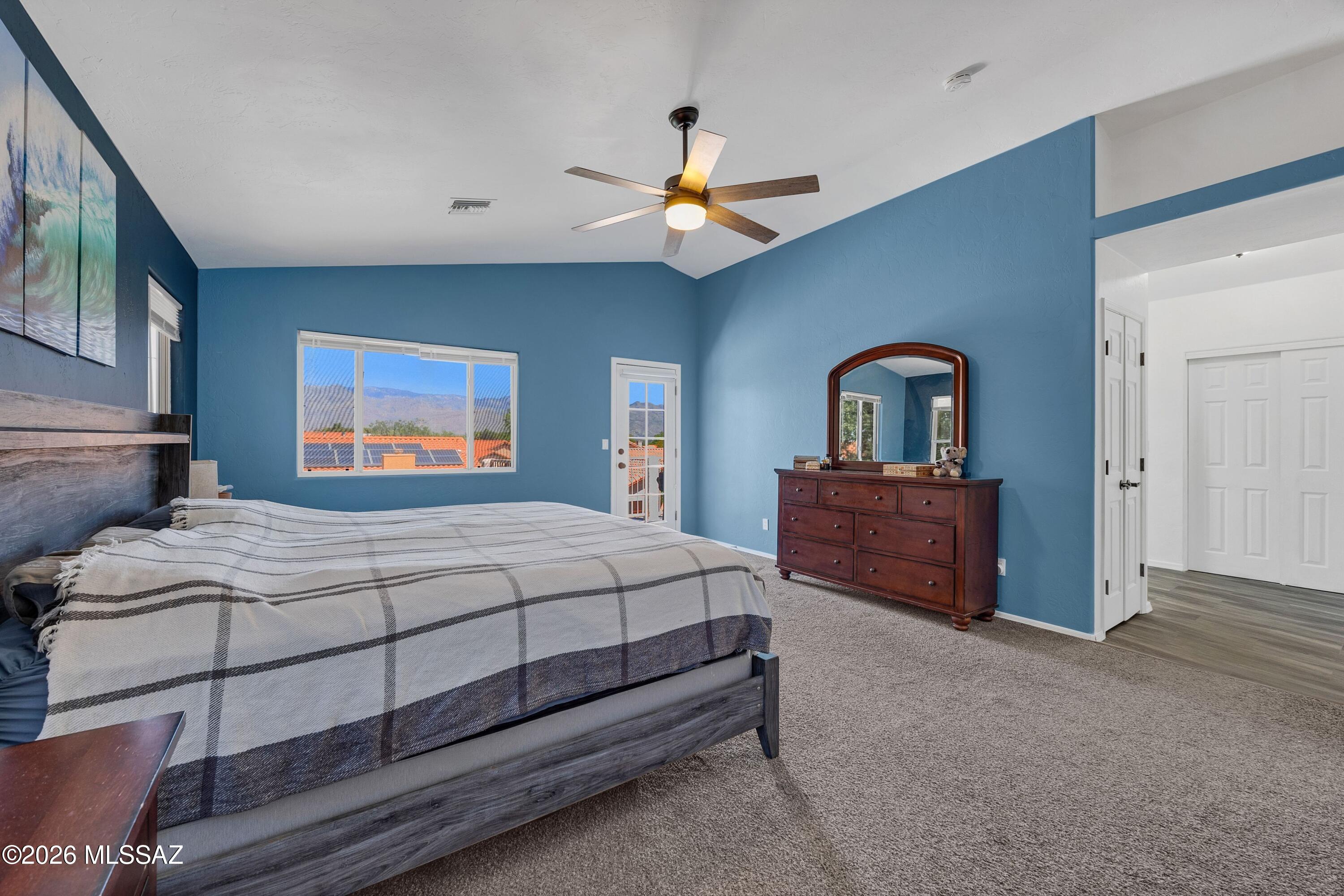 Seneca Terrace II (1-134) - Residential