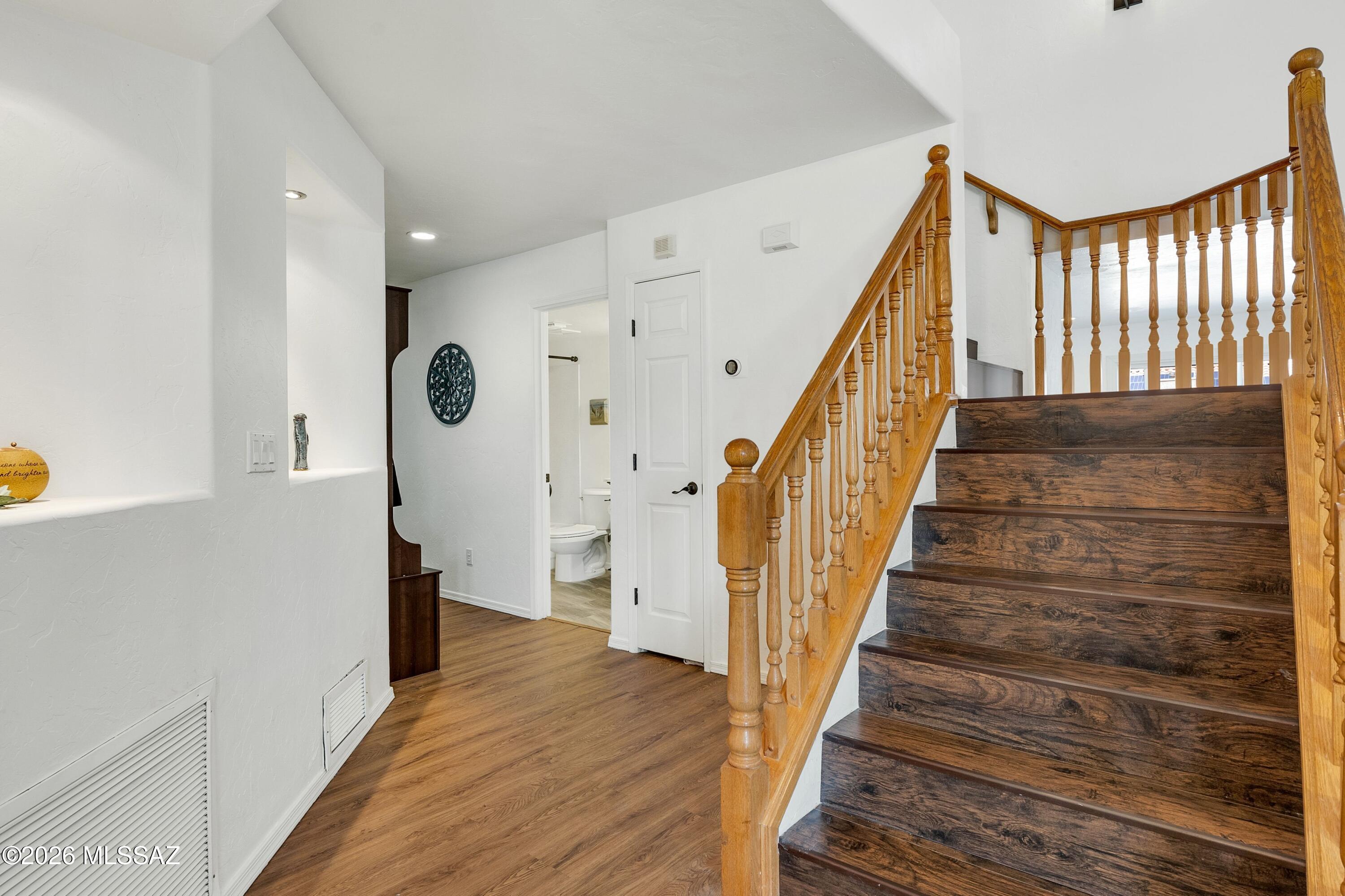 Seneca Terrace II (1-134) - Residential