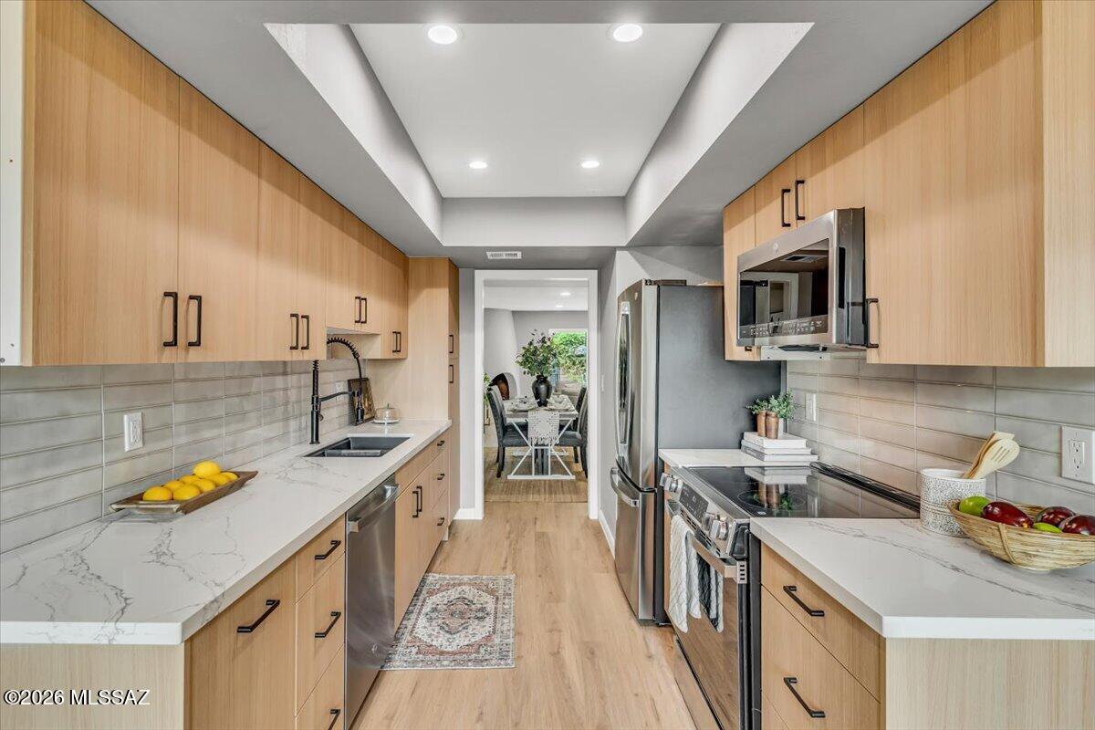 4931 E Placita Arenosa