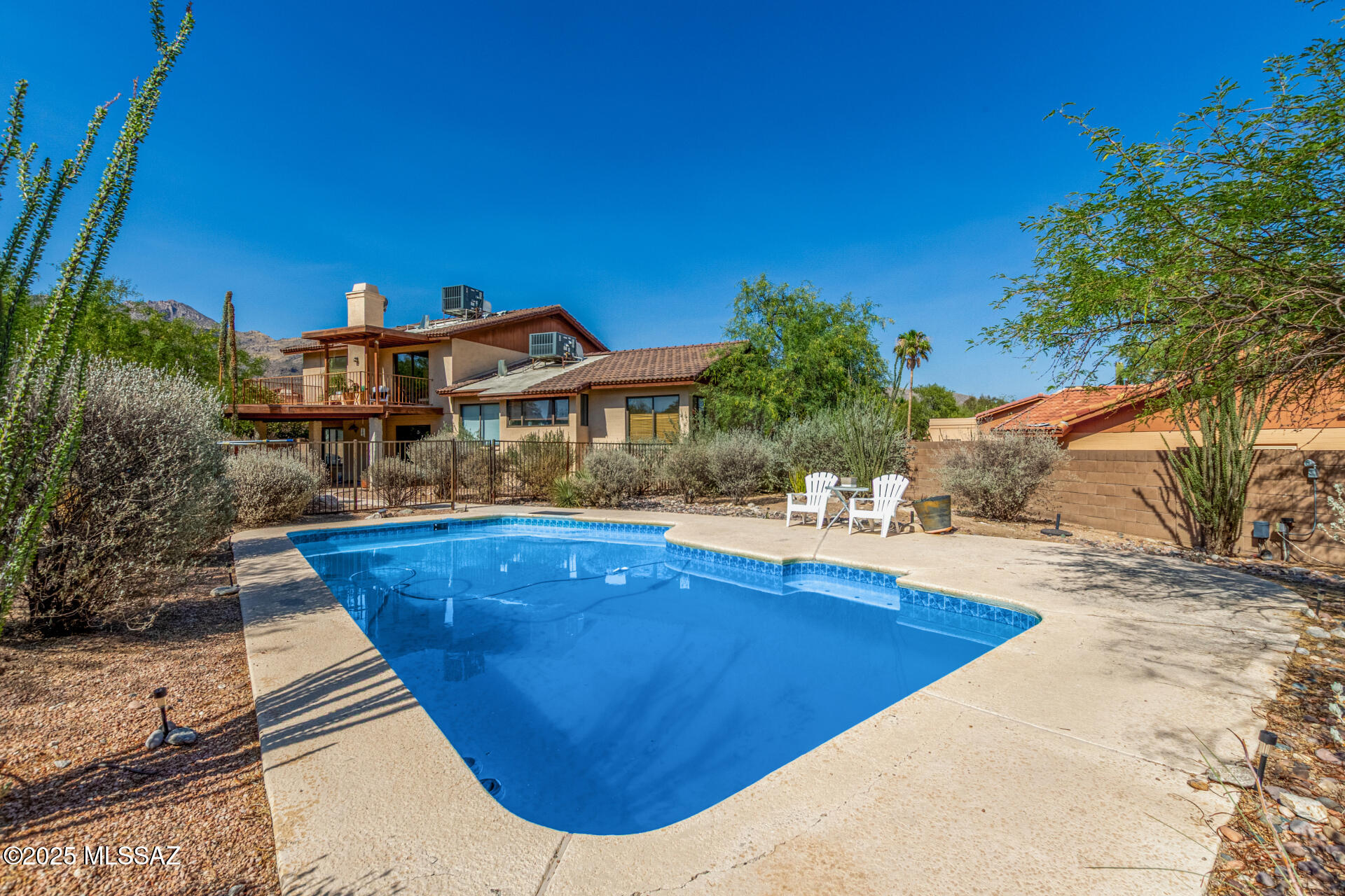 Ventana Shadows (1-80) - Residential