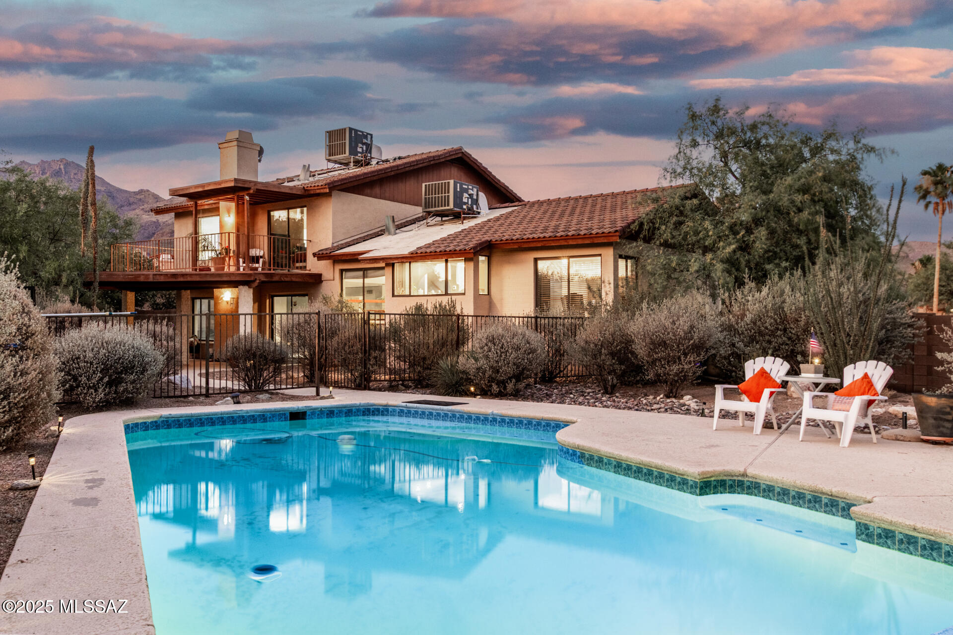 Ventana Shadows (1-80) - Residential