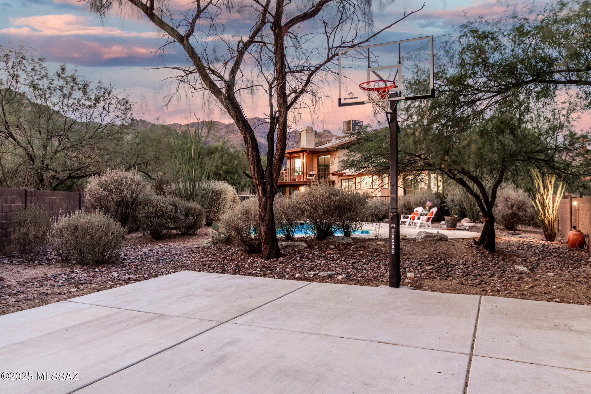 Ventana Shadows (1-80) - Residential