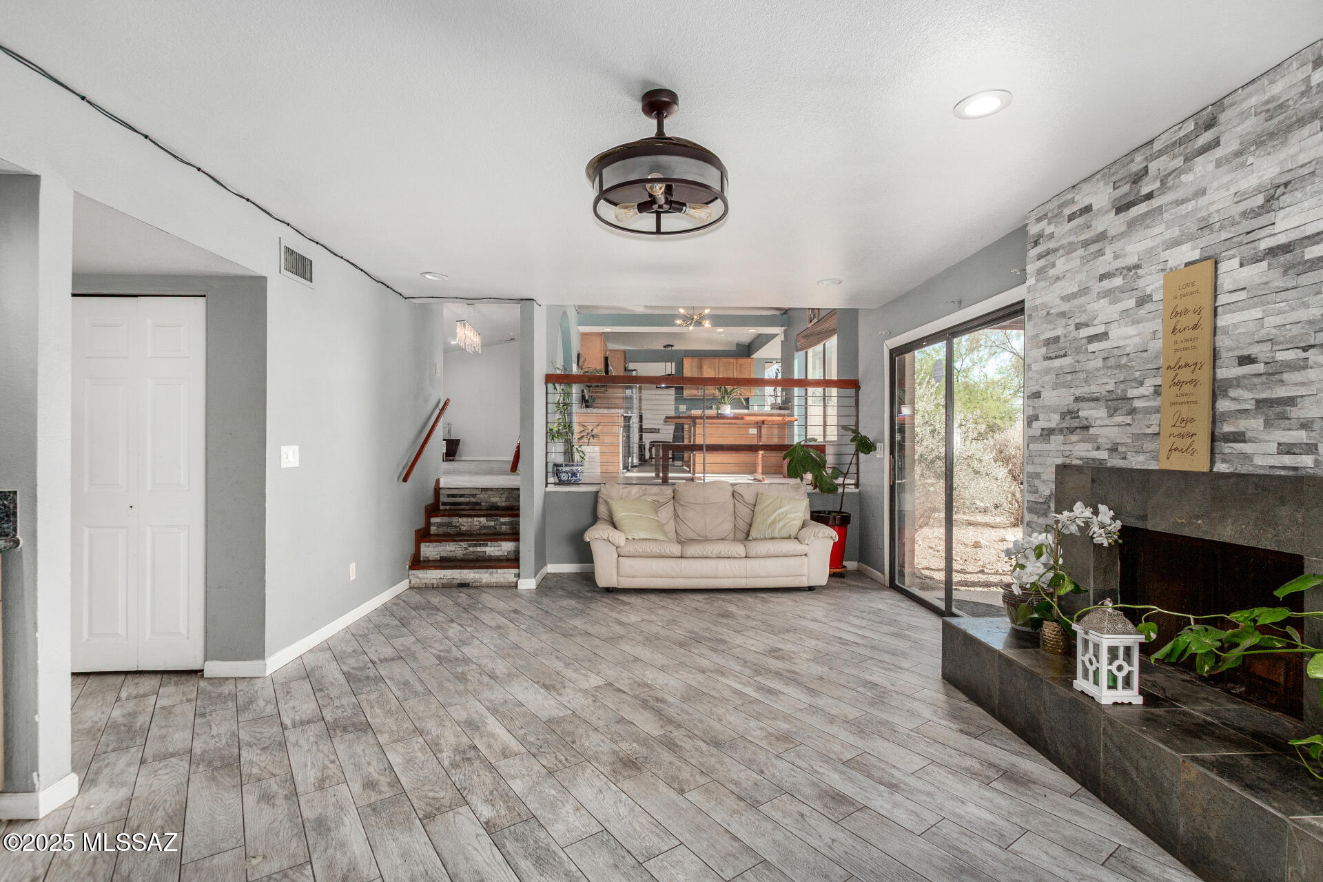 Ventana Shadows (1-80) - Residential