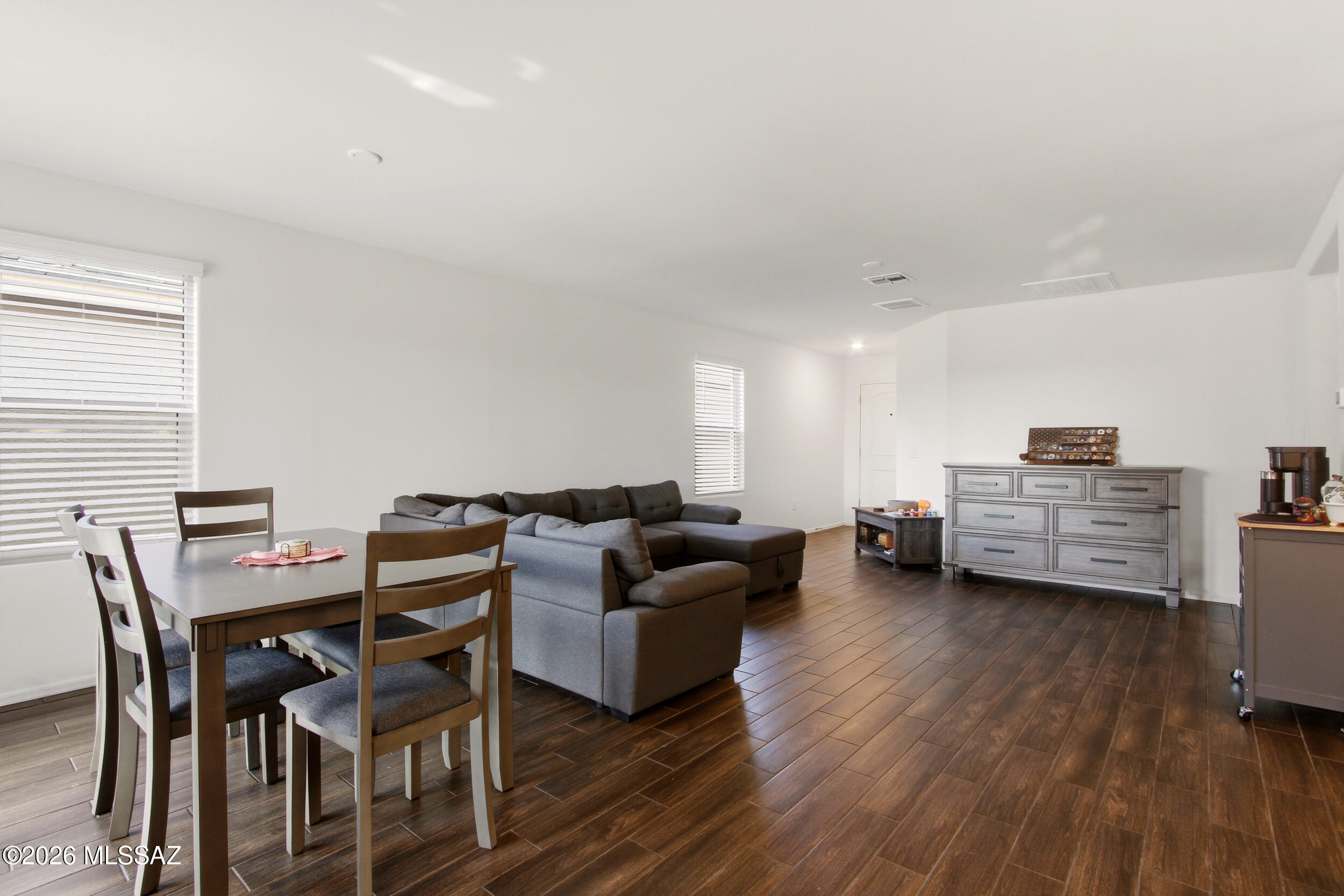 Rocking K South Neighborhood 1 Parcel D - Residential