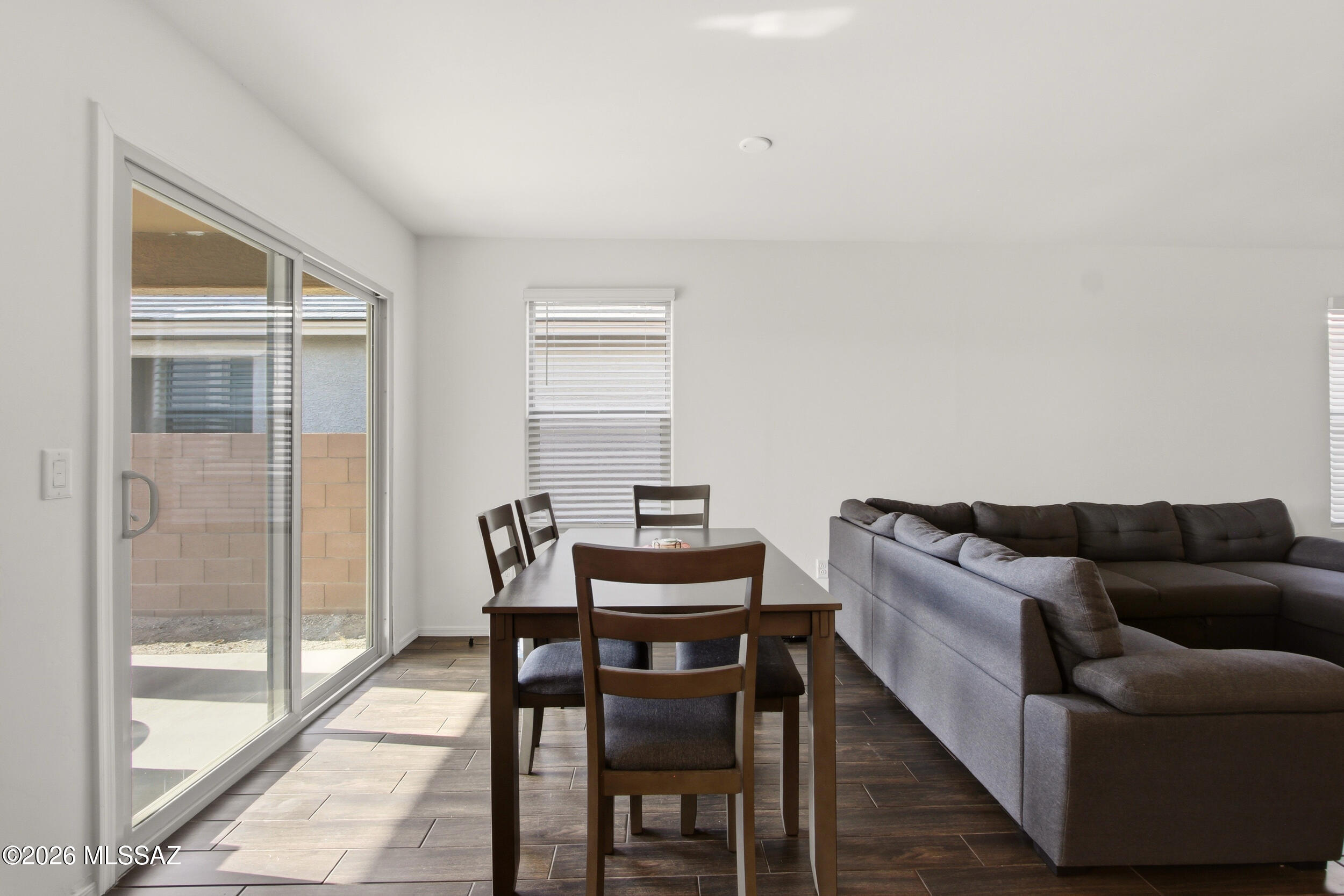 Rocking K South Neighborhood 1 Parcel D - Residential