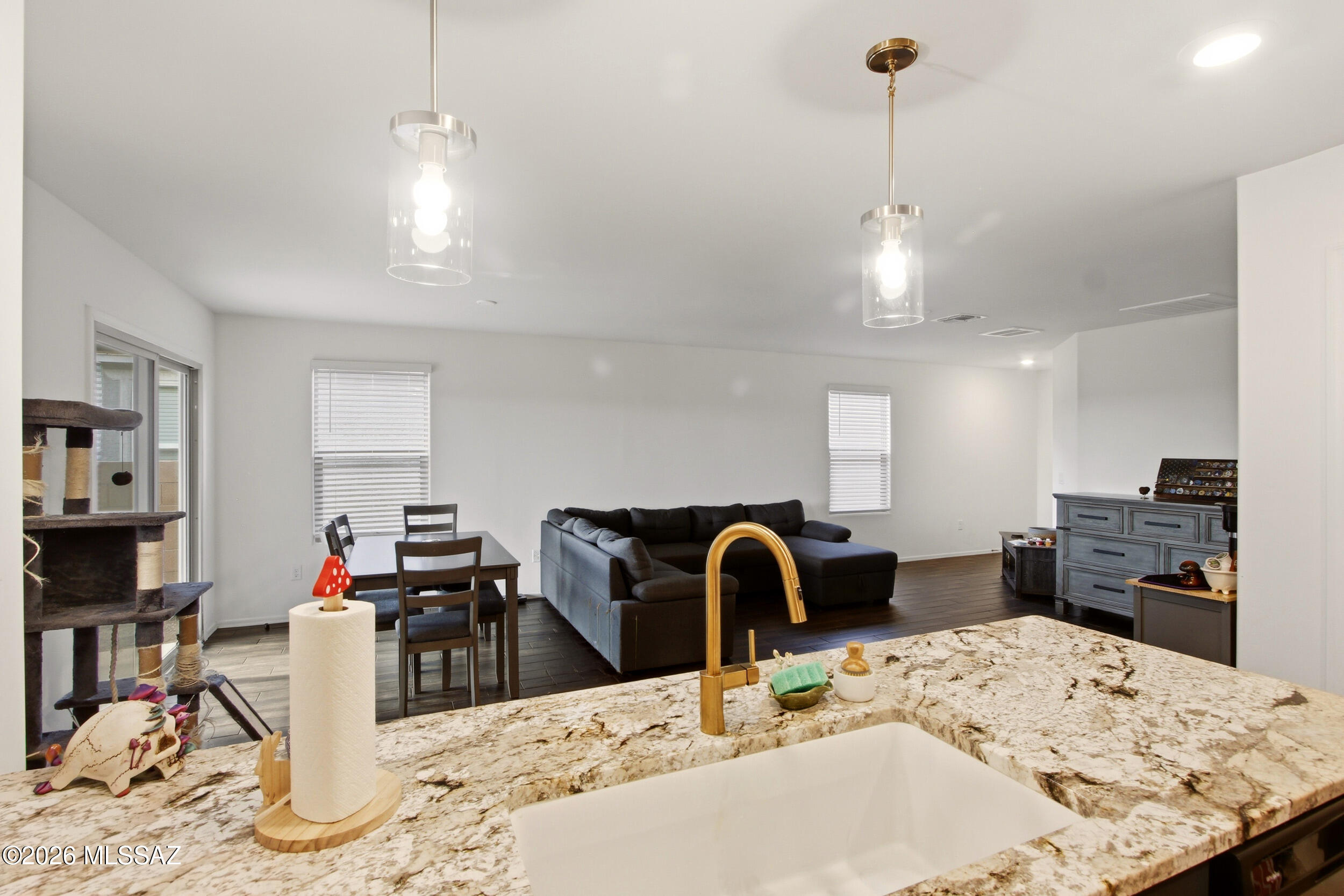 Rocking K South Neighborhood 1 Parcel D - Residential