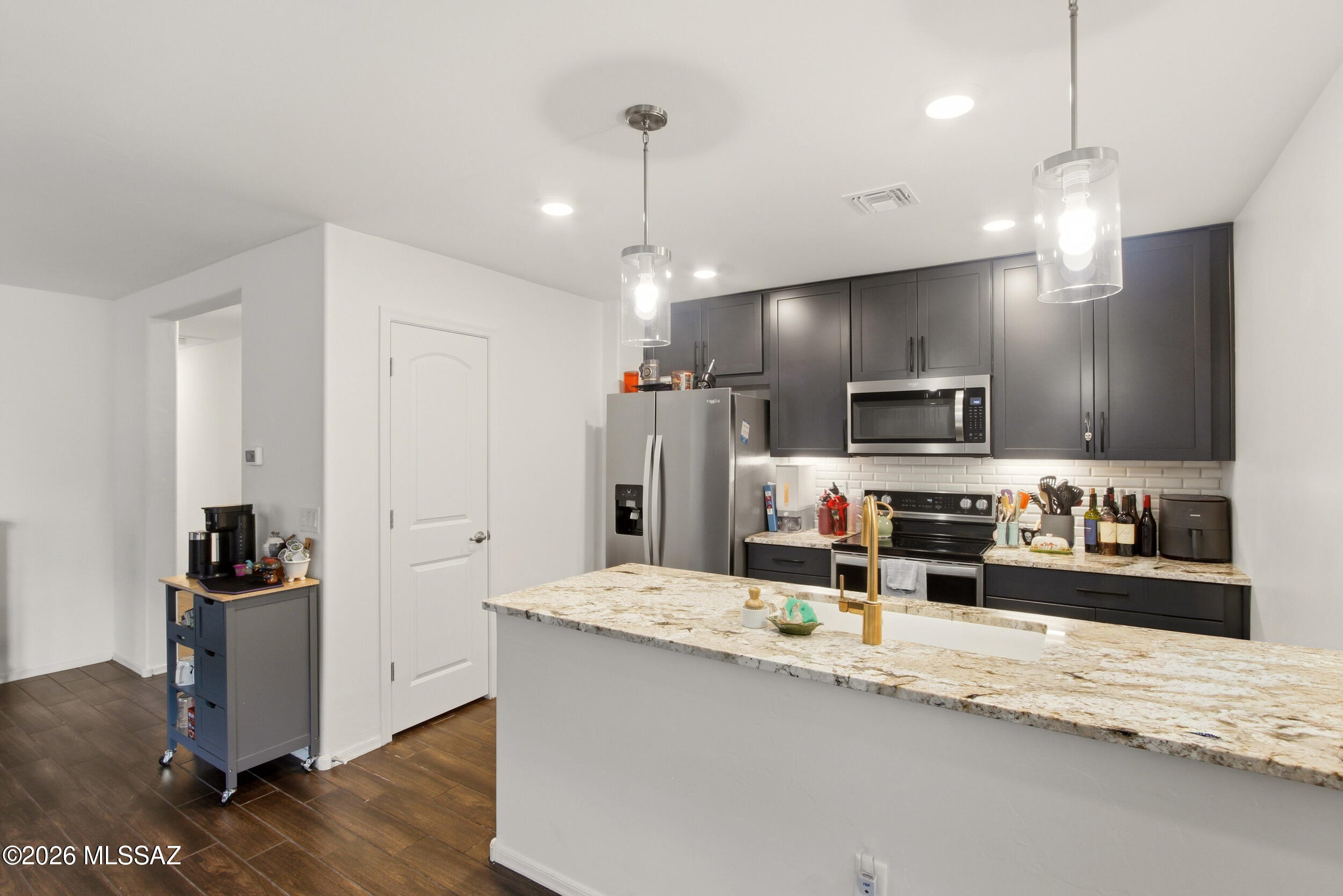Rocking K South Neighborhood 1 Parcel D - Residential