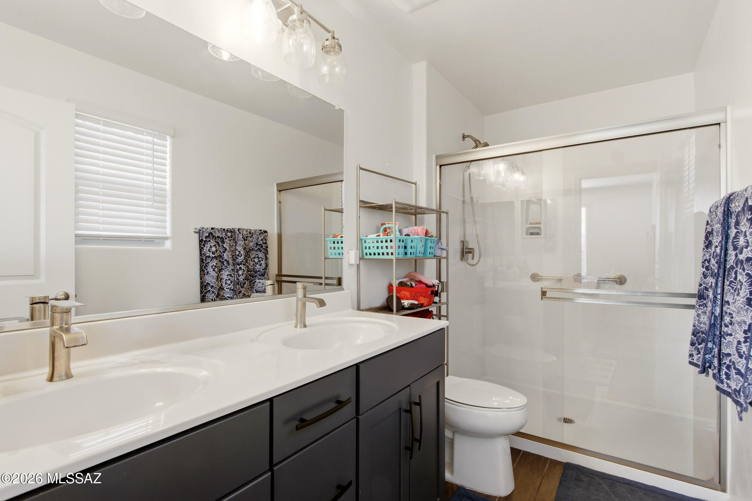 Rocking K South Neighborhood 1 Parcel D - Residential