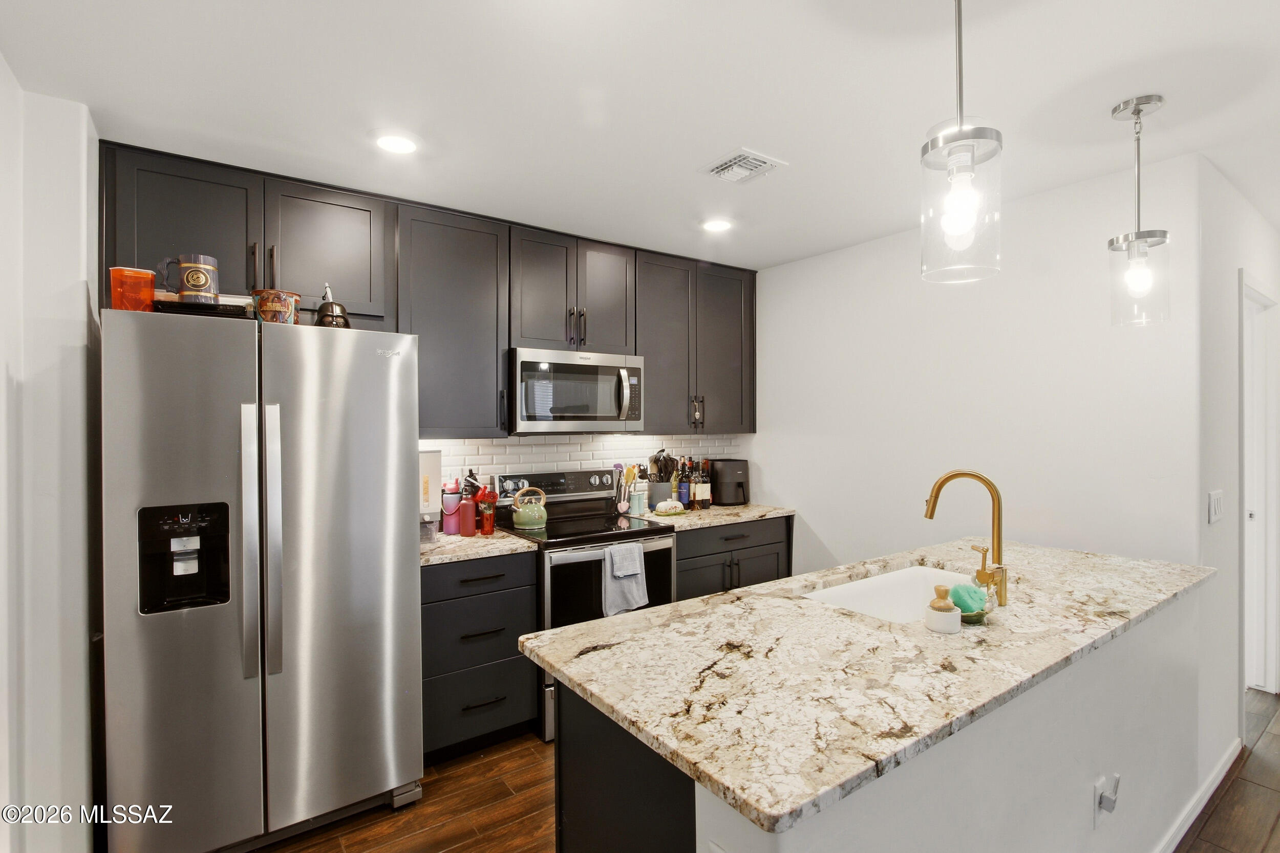 Rocking K South Neighborhood 1 Parcel D - Residential