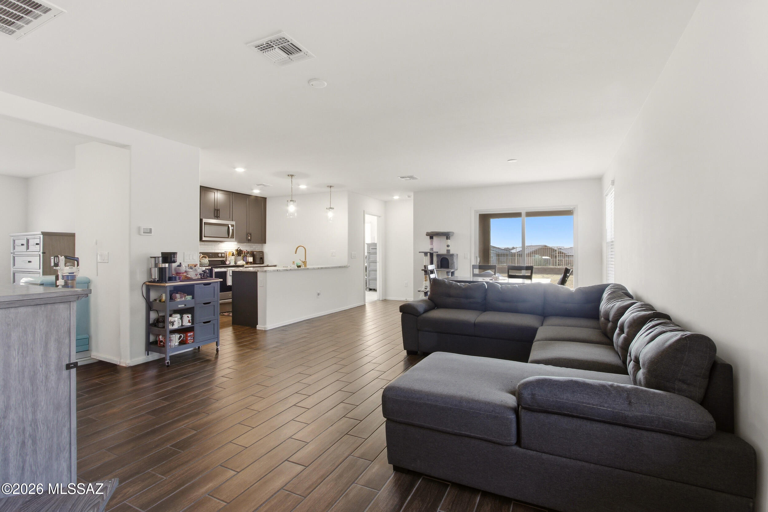 Rocking K South Neighborhood 1 Parcel D - Residential
