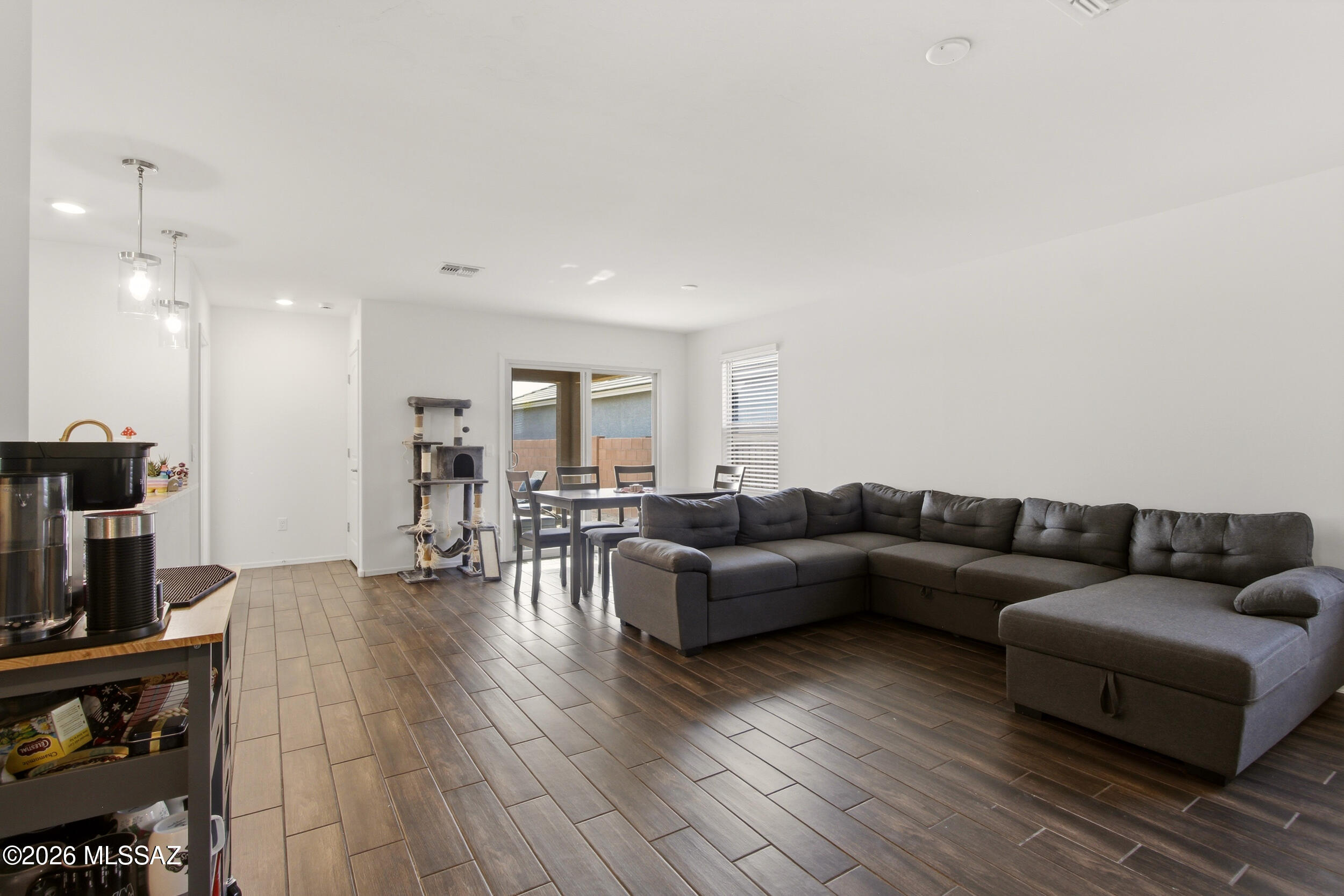 Rocking K South Neighborhood 1 Parcel D - Residential
